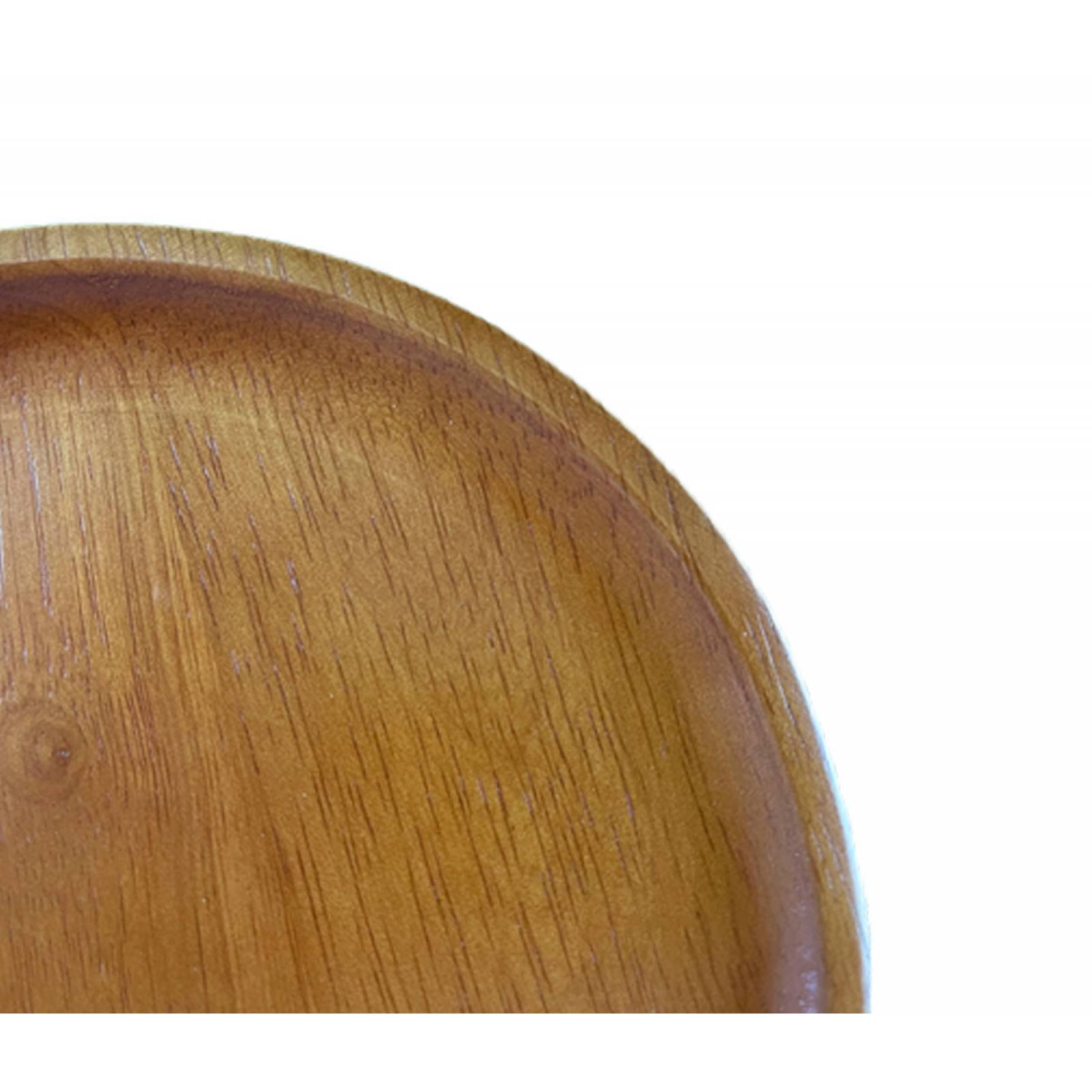 Charola Ivor mediana   Natural