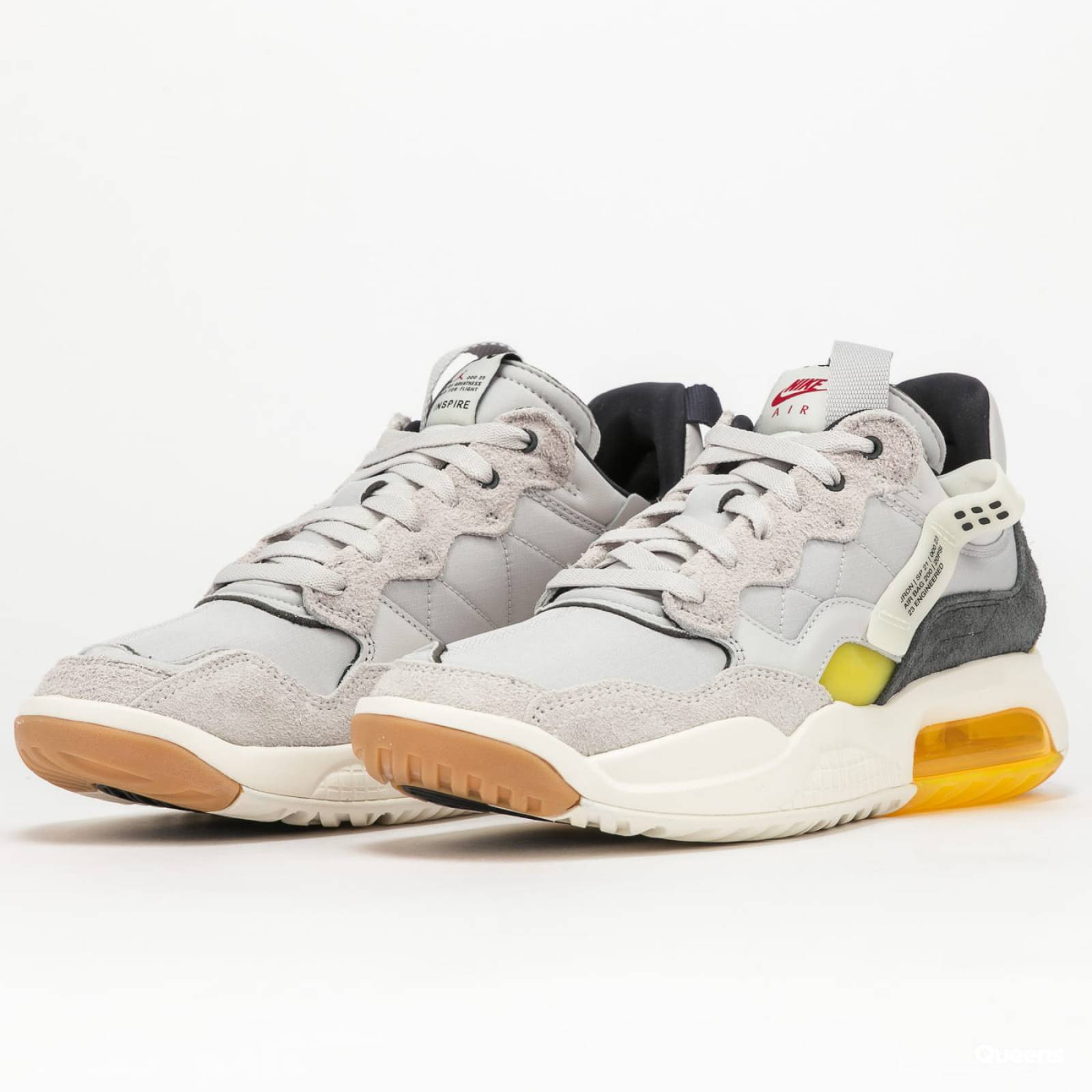 TENIS JORDAN MA2 VAST GREY CABALLERO NIKE CV8122002 MULTICOLOR