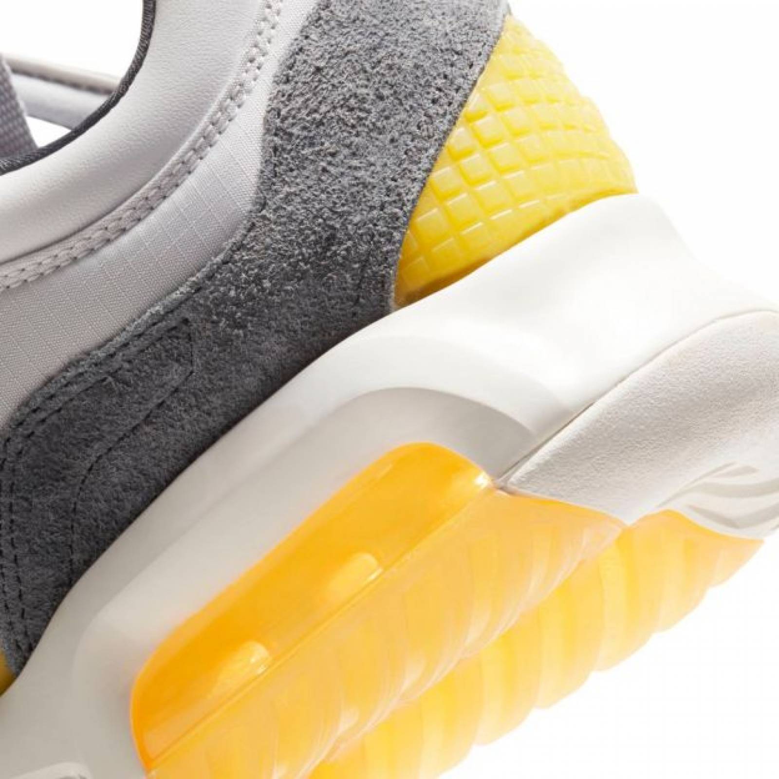 TENIS JORDAN MA2 VAST GREY CABALLERO NIKE CV8122002 MULTICOLOR