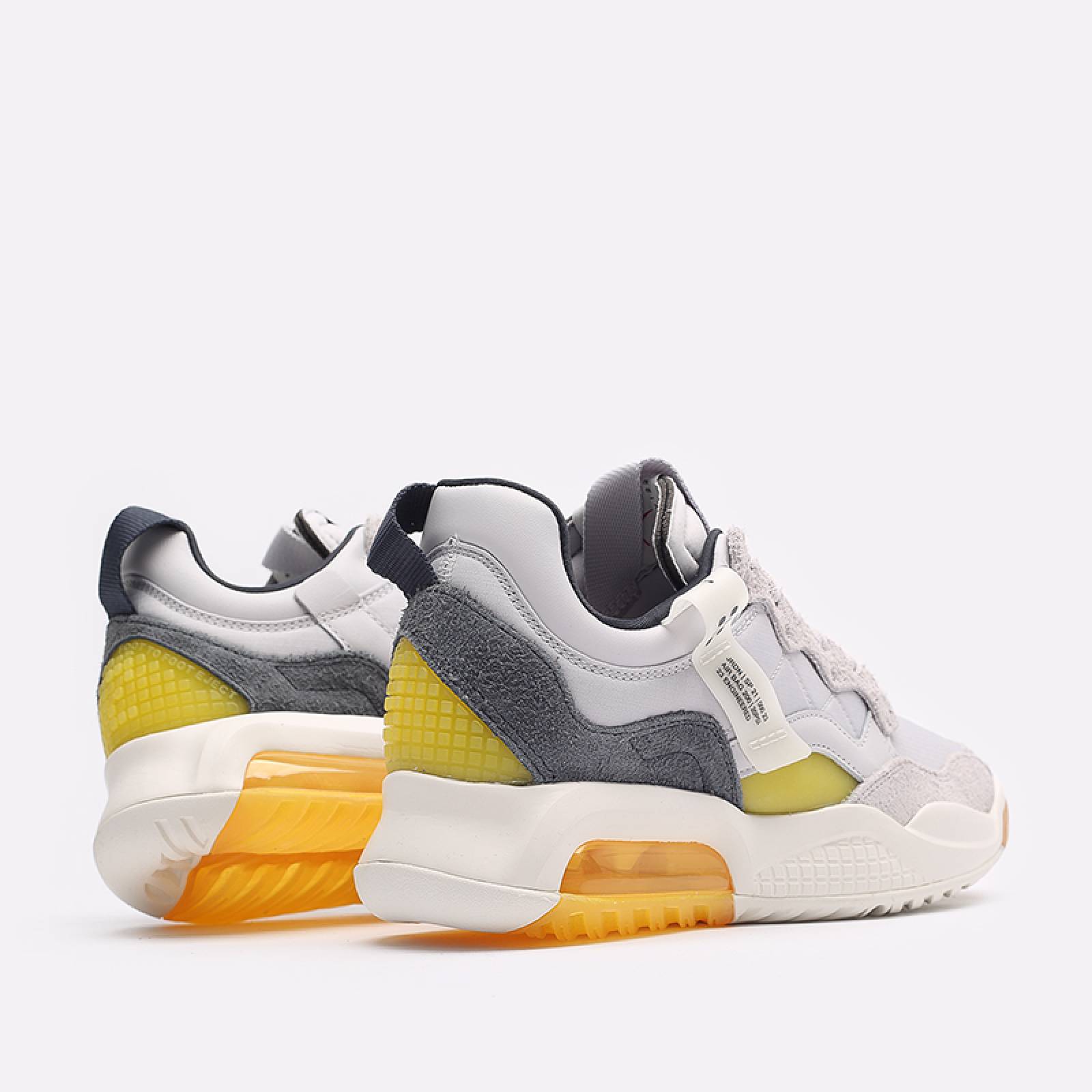 TENIS JORDAN MA2 VAST GREY CABALLERO NIKE CV8122002 MULTICOLOR