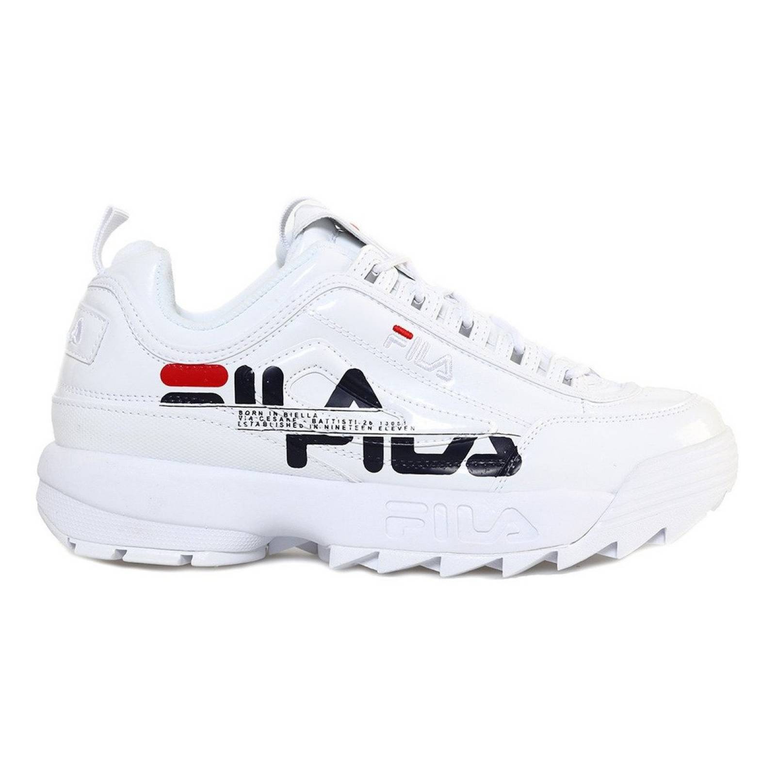 Tenis Fila Disruptor 3