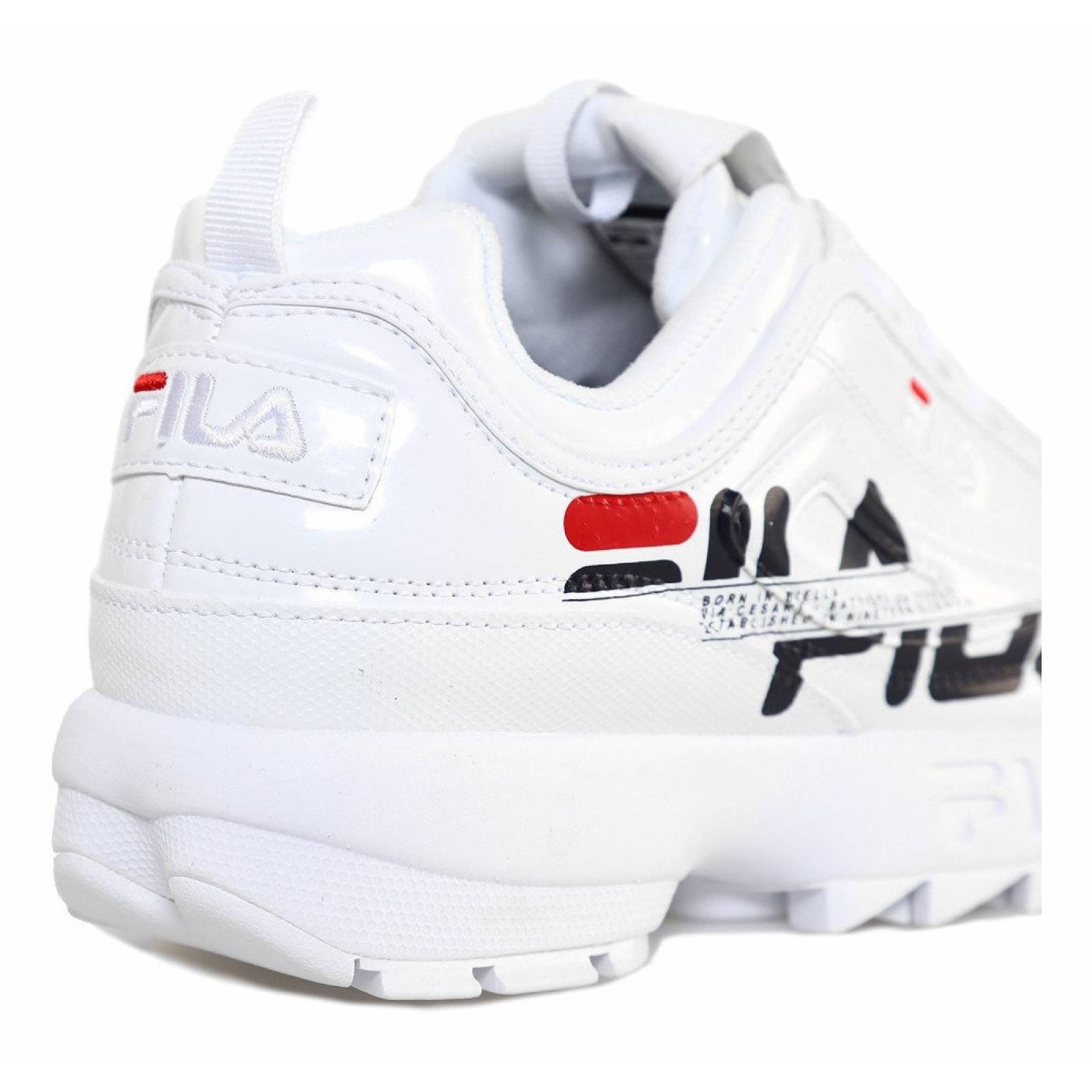 Tenis Fila Disruptor 3