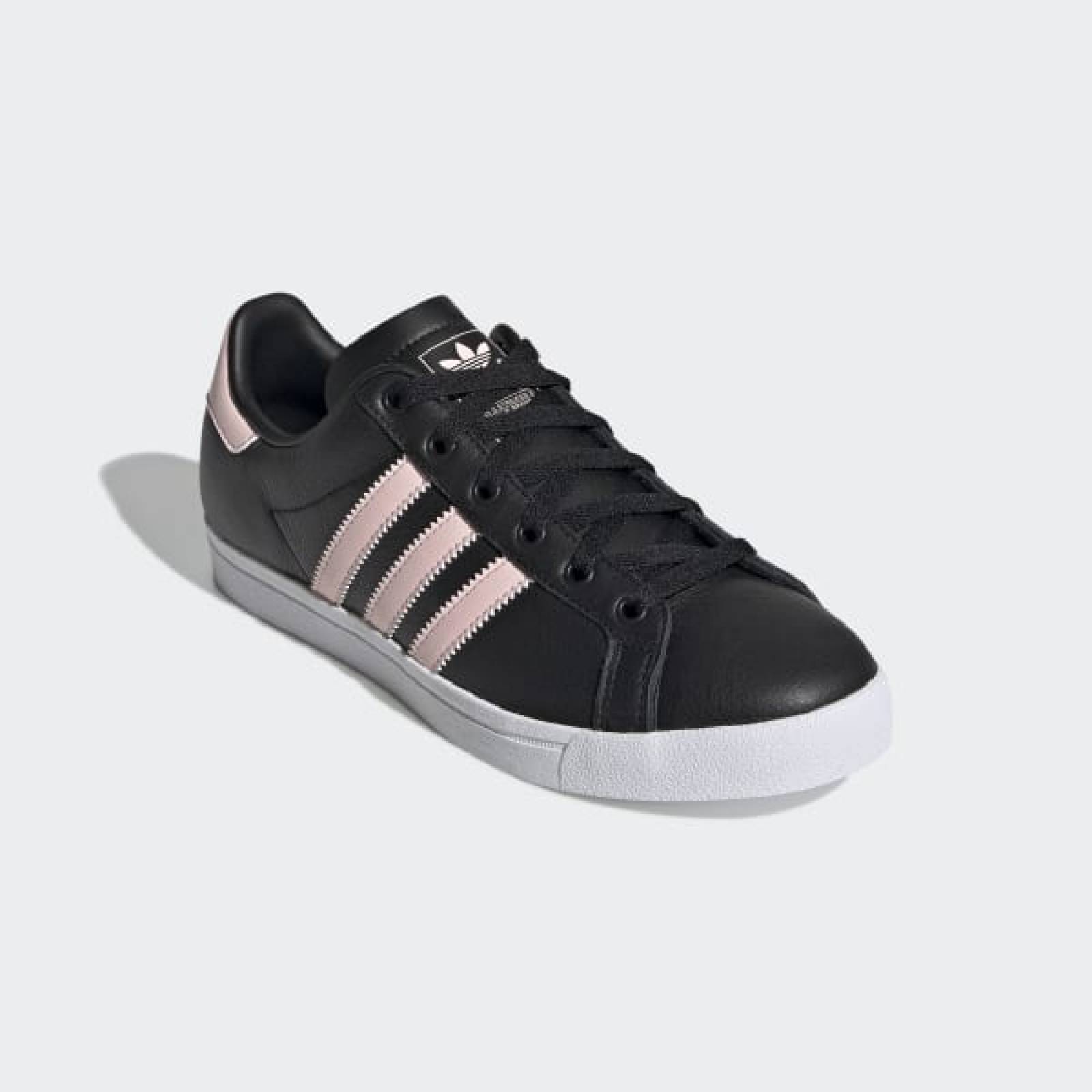 Tenis Adidas Coast Star Mujer Originals PIEL GENUINA