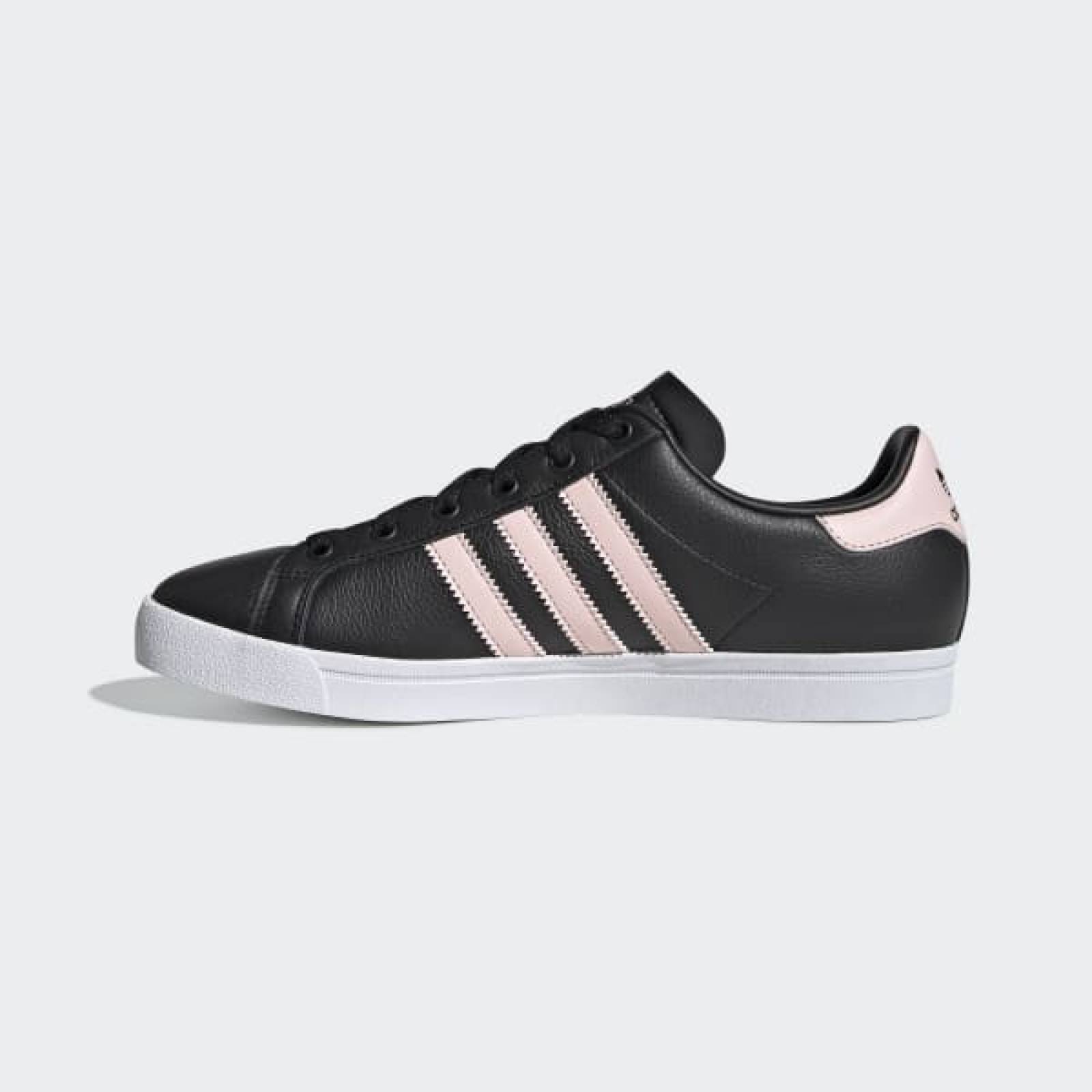 Tenis Adidas Coast Star Mujer Originals PIEL GENUINA