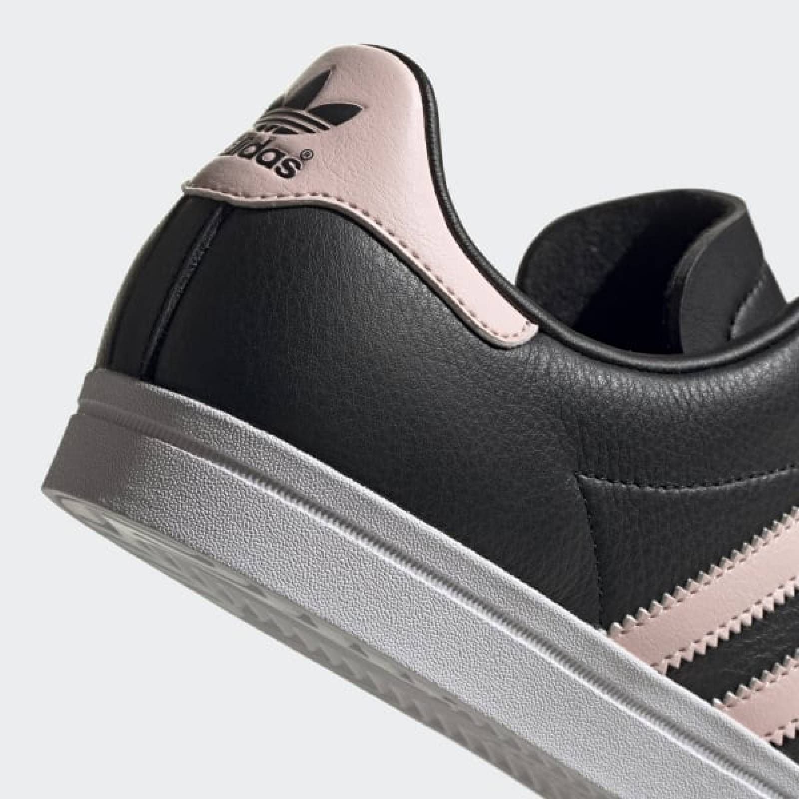 Tenis Adidas Coast Star Mujer Originals PIEL GENUINA