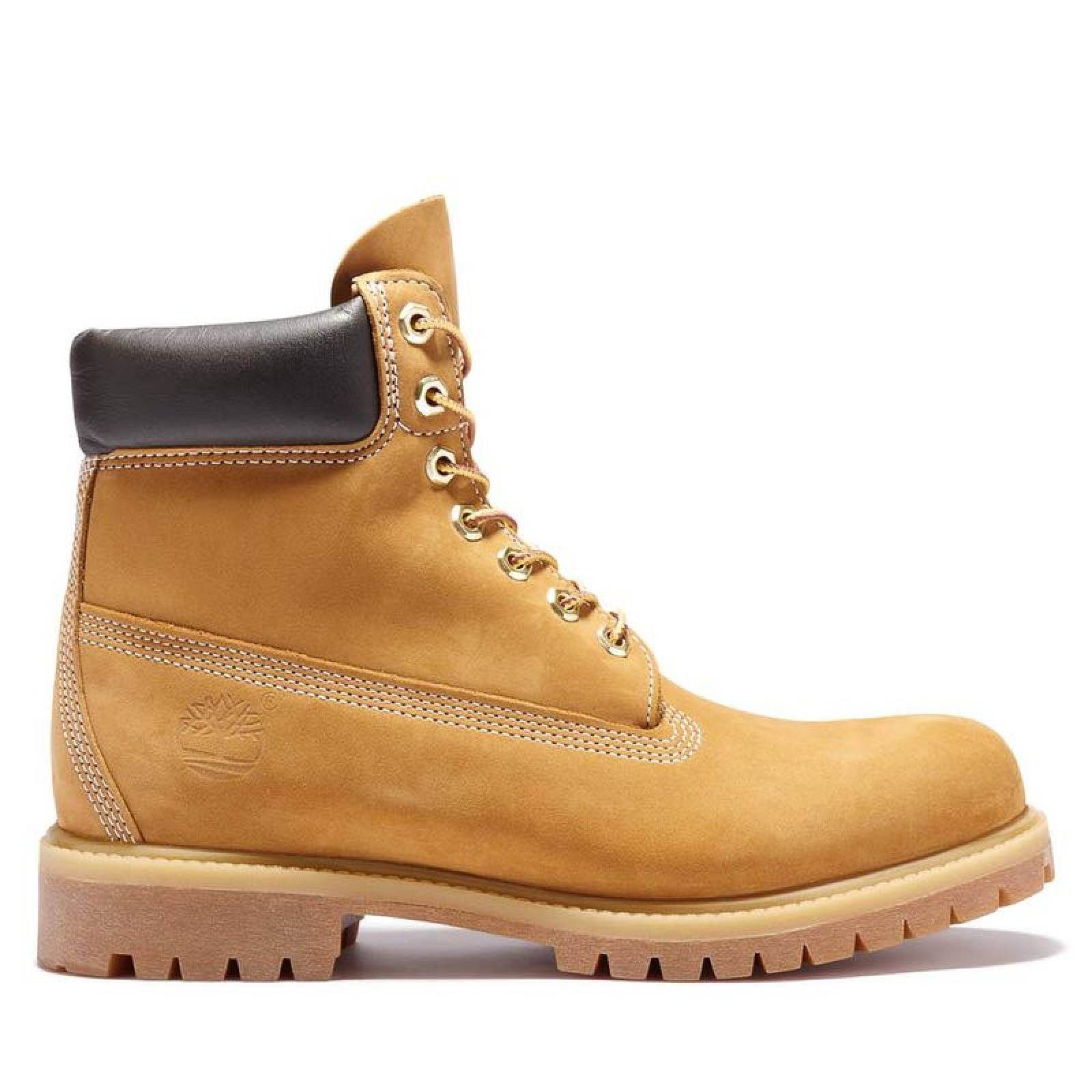 Timberland A1989 Mens Bradstreet Chukka Wheat Talla 25 Color MIEL