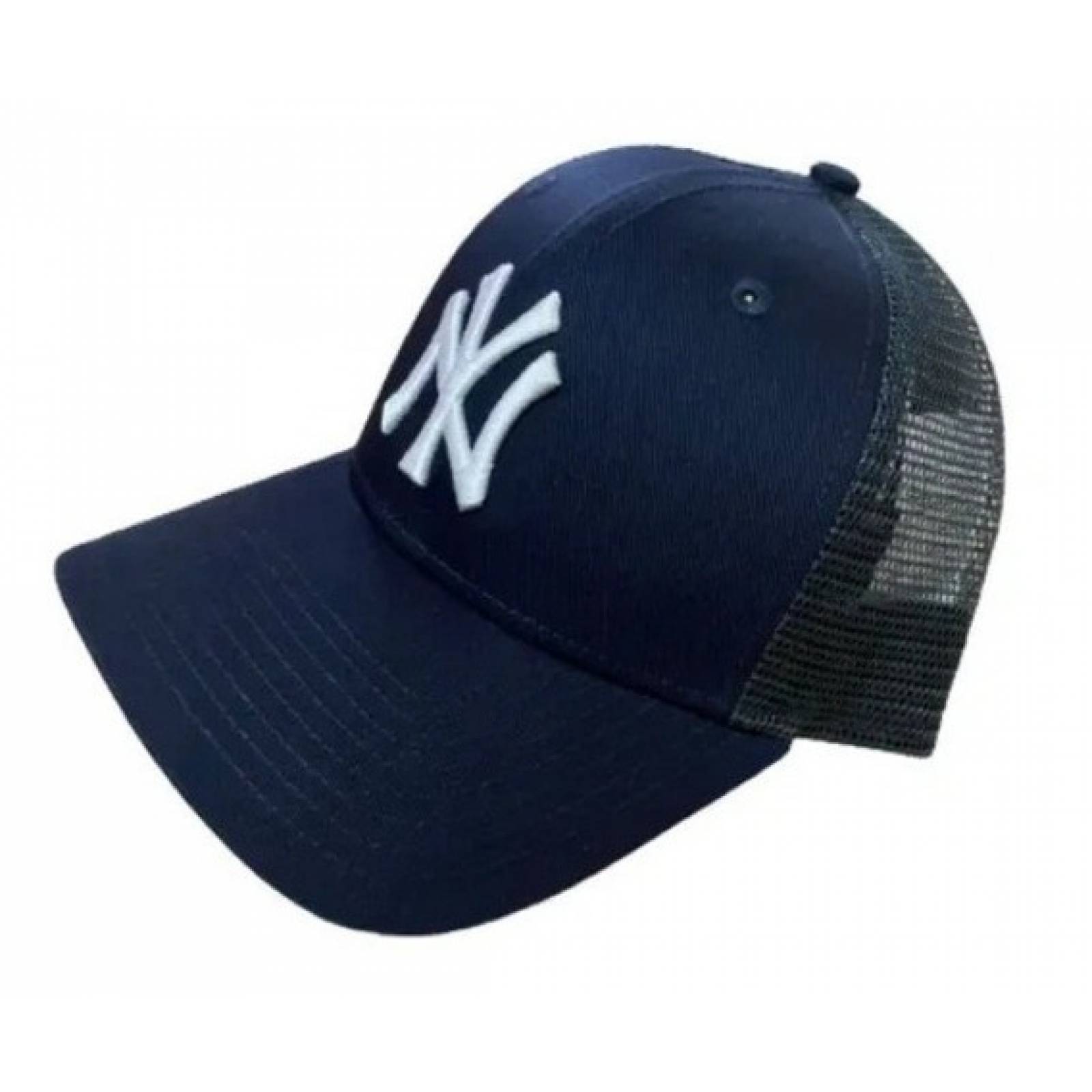 GORRA NEW ERA DE MALLA YANKEES 12324845 AZUL