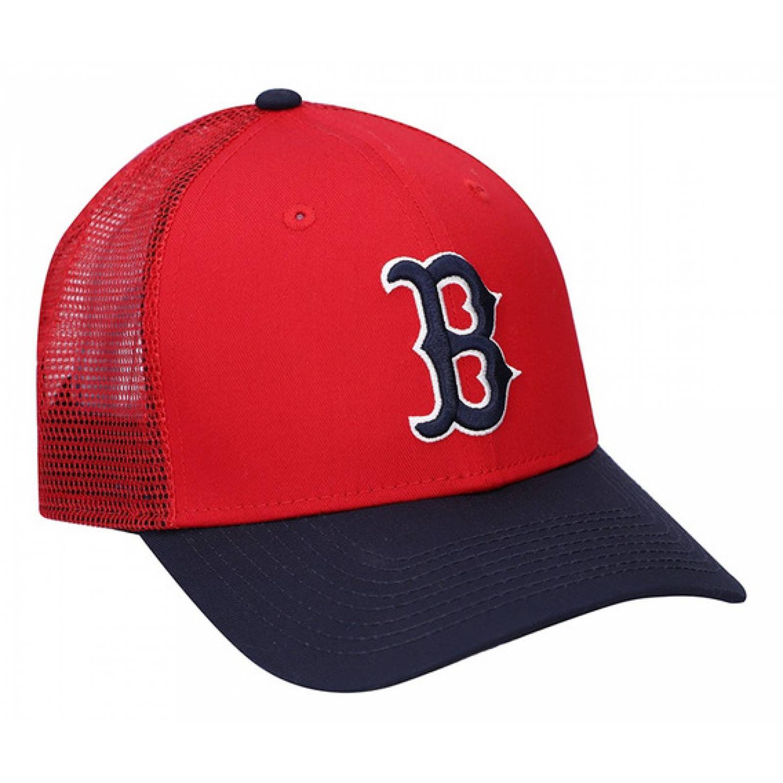 GORRA NEW ERA BOSTON 12490756 ROJO