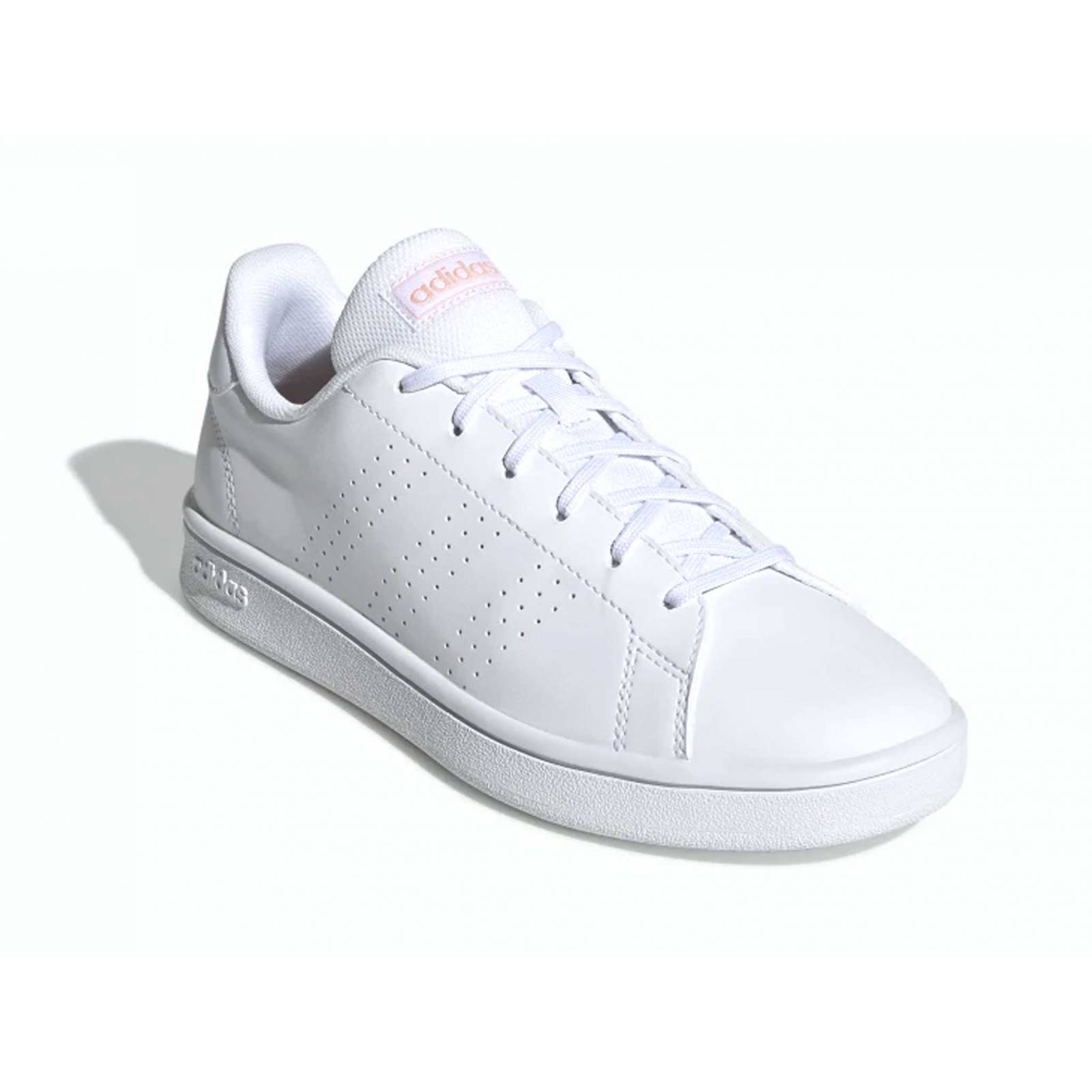 Tenis Adidas Mujer Blancos EE7510