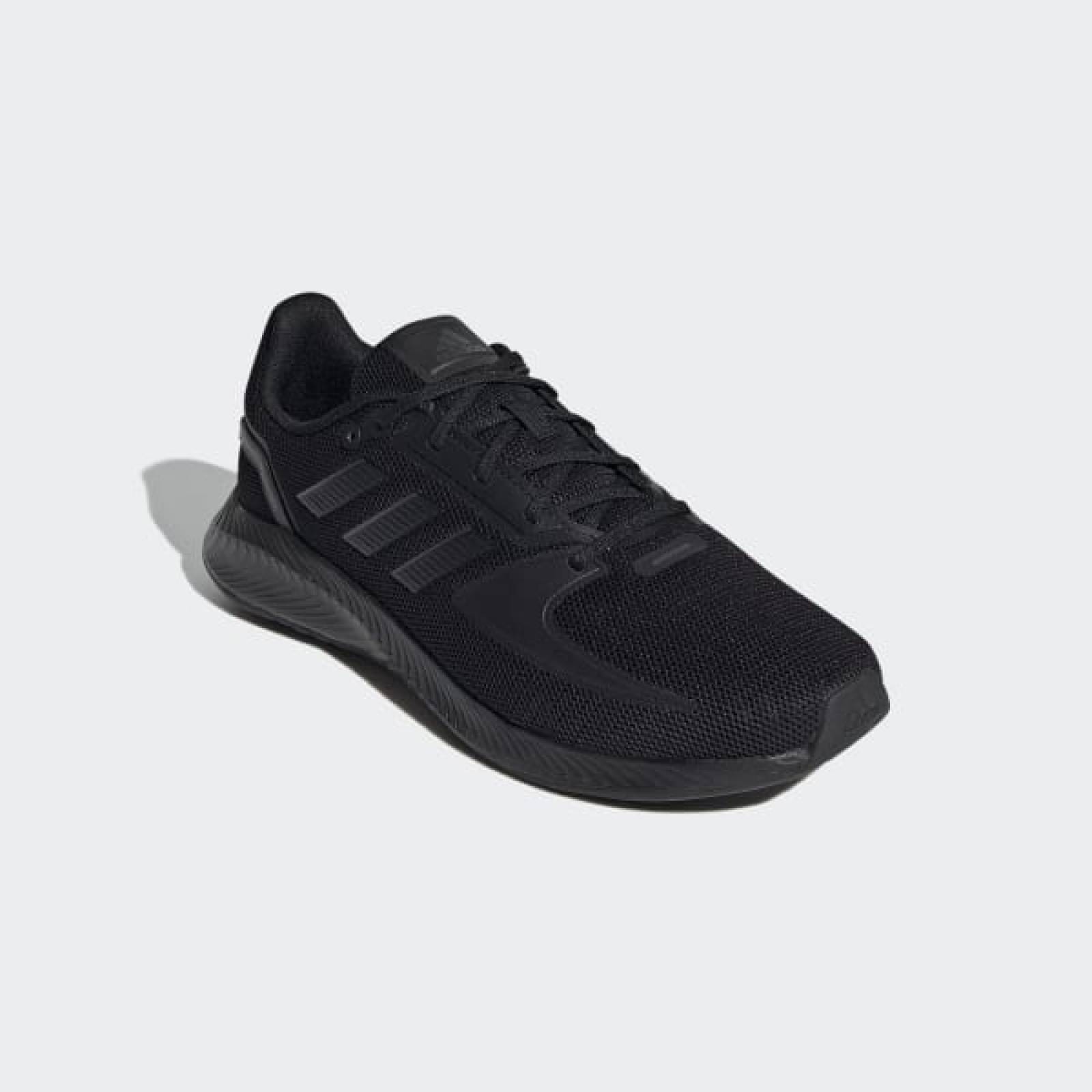 Tenis adidas best sale para hombre negros