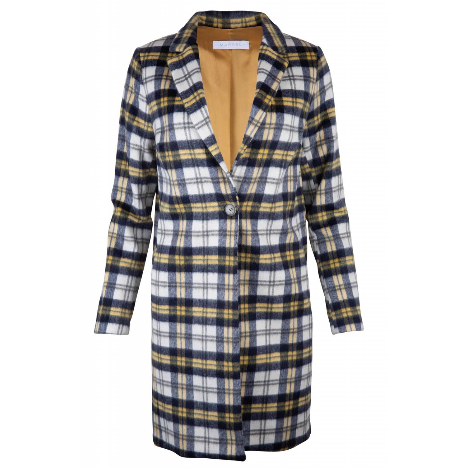 ABRIGO LARGO CUELLO SOLAPA MU 02 