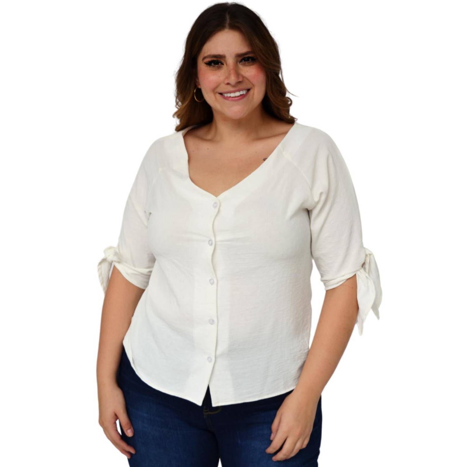 Modelo de blusa de 2024 gripe