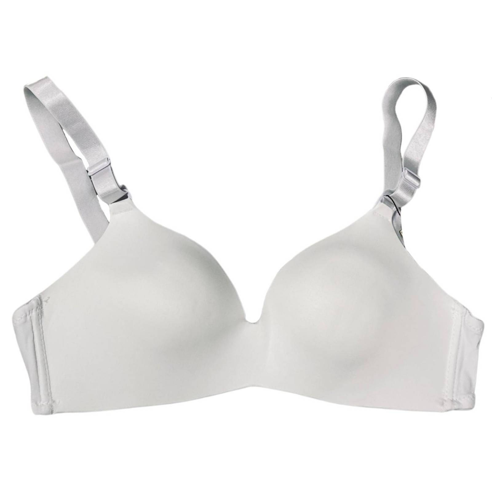 Brasier sin varilla de 3 ganchos, 1181 (Blanco) 