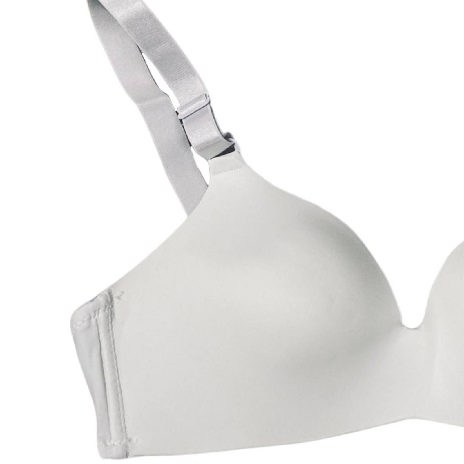 Brasier sin varilla de 3 ganchos, 1181 (Blanco) 