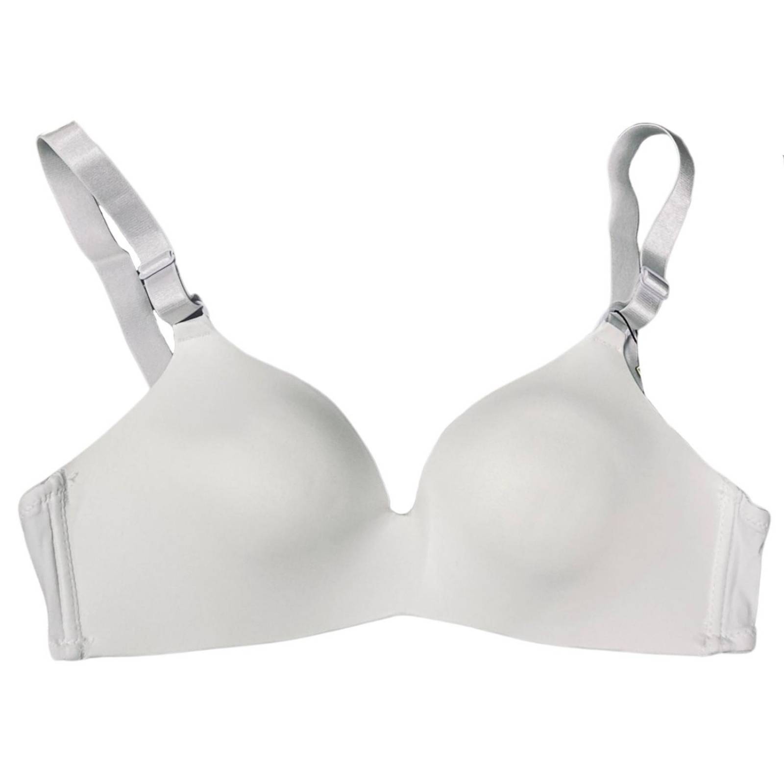 Brasier sin varilla de 3 ganchos, 1181 (Blanco) 