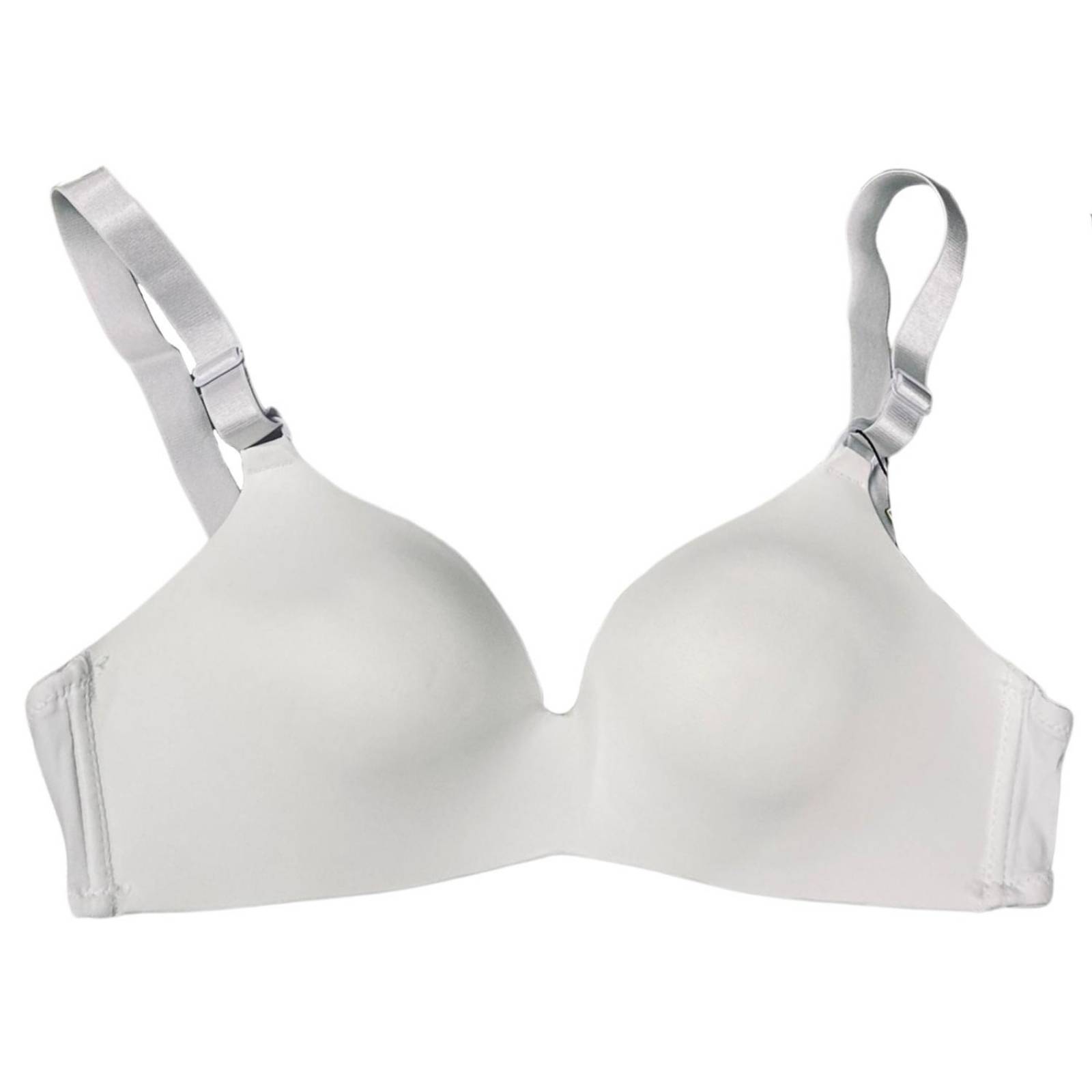 Brasier sin varilla de 3 ganchos, 1181 (Blanco) 