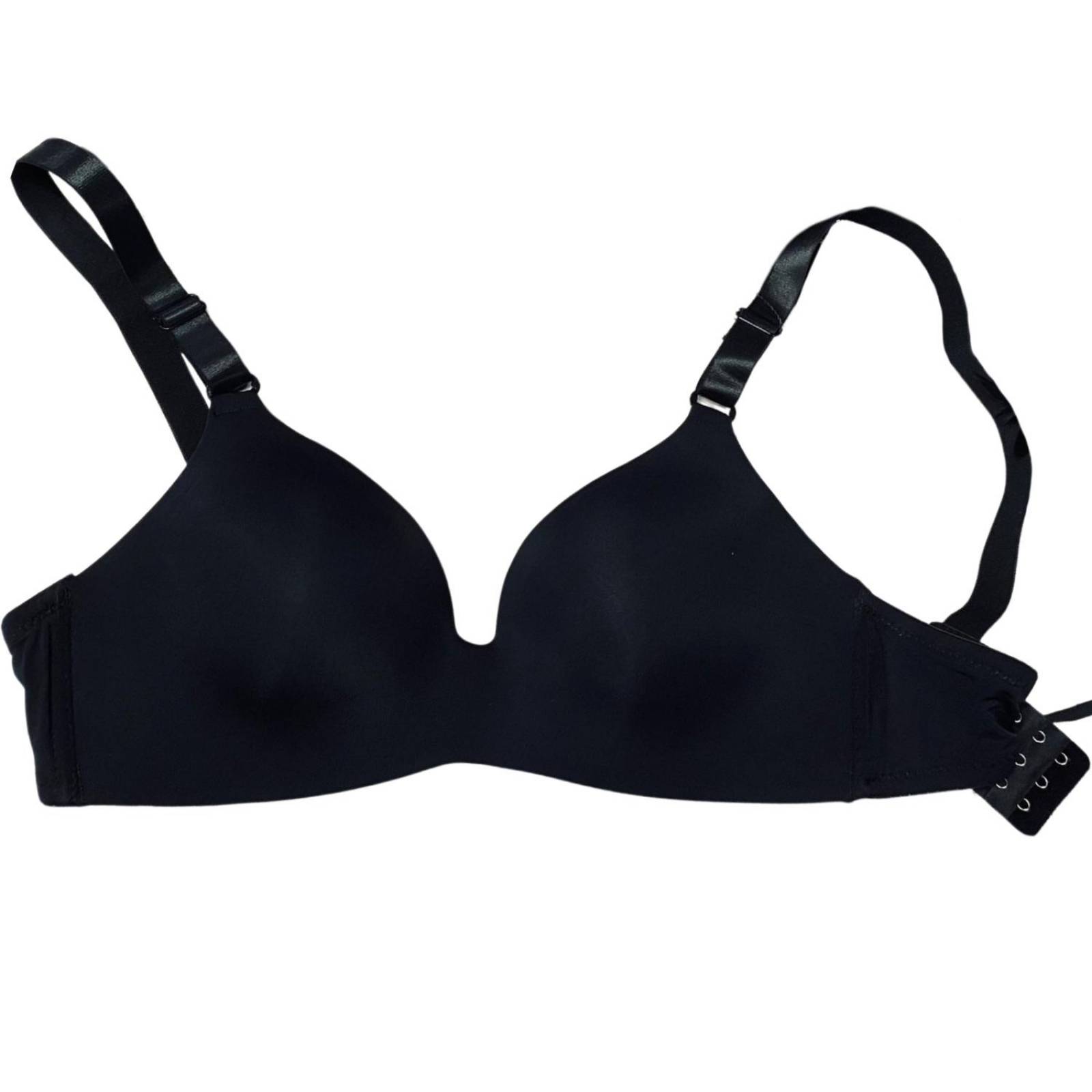 Brasier sin varilla de 3 ganchos, 1181 (Negro) 