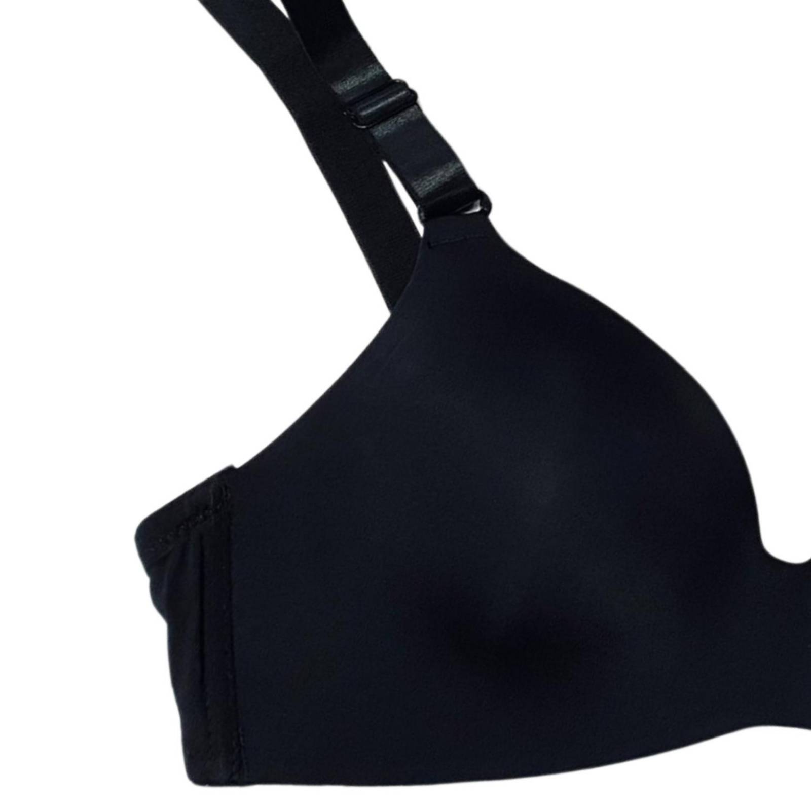 Brasier sin varilla de 3 ganchos, 1181 (Negro) 