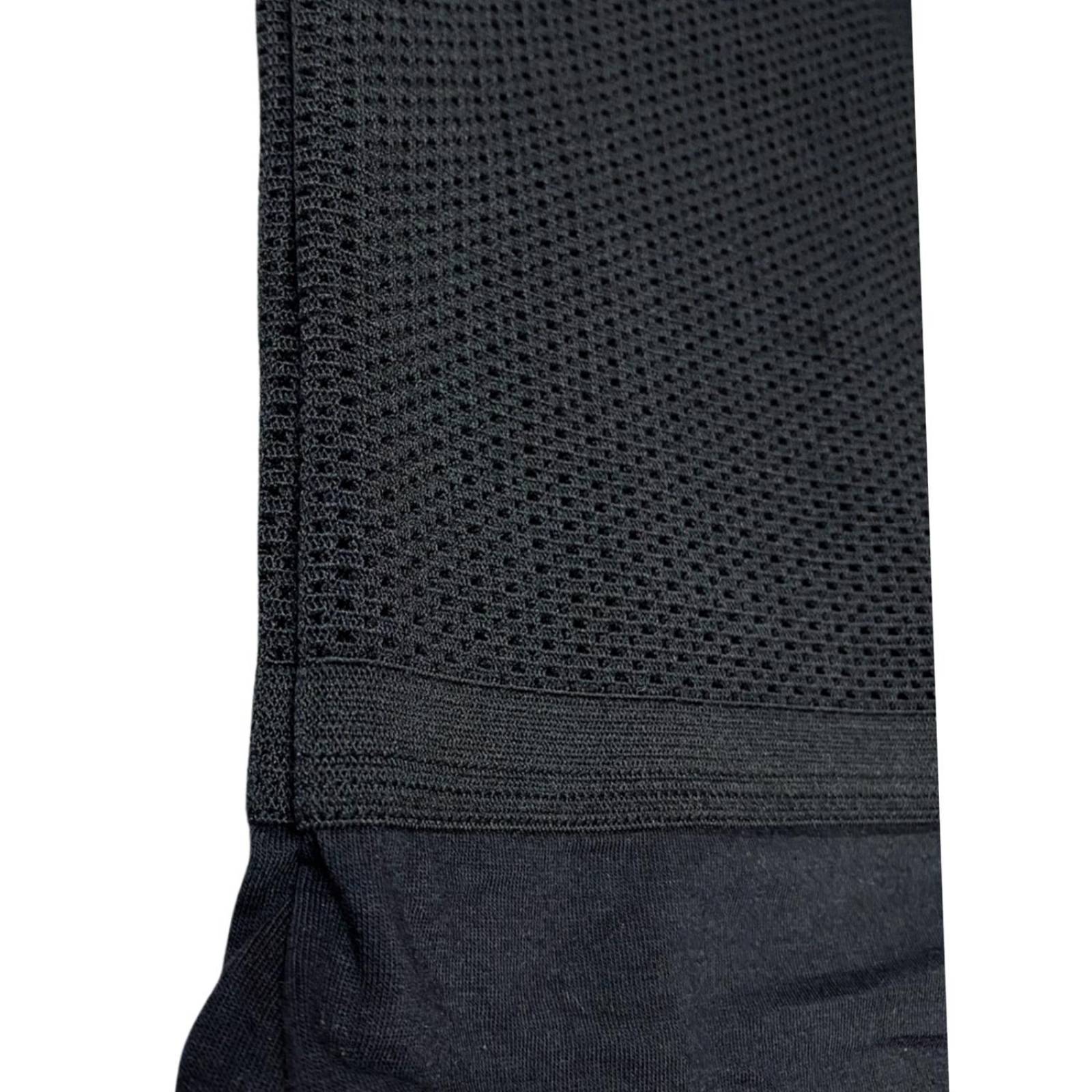 Pantaleta tipo faja Tallas Extras, 7271 (Negro) 