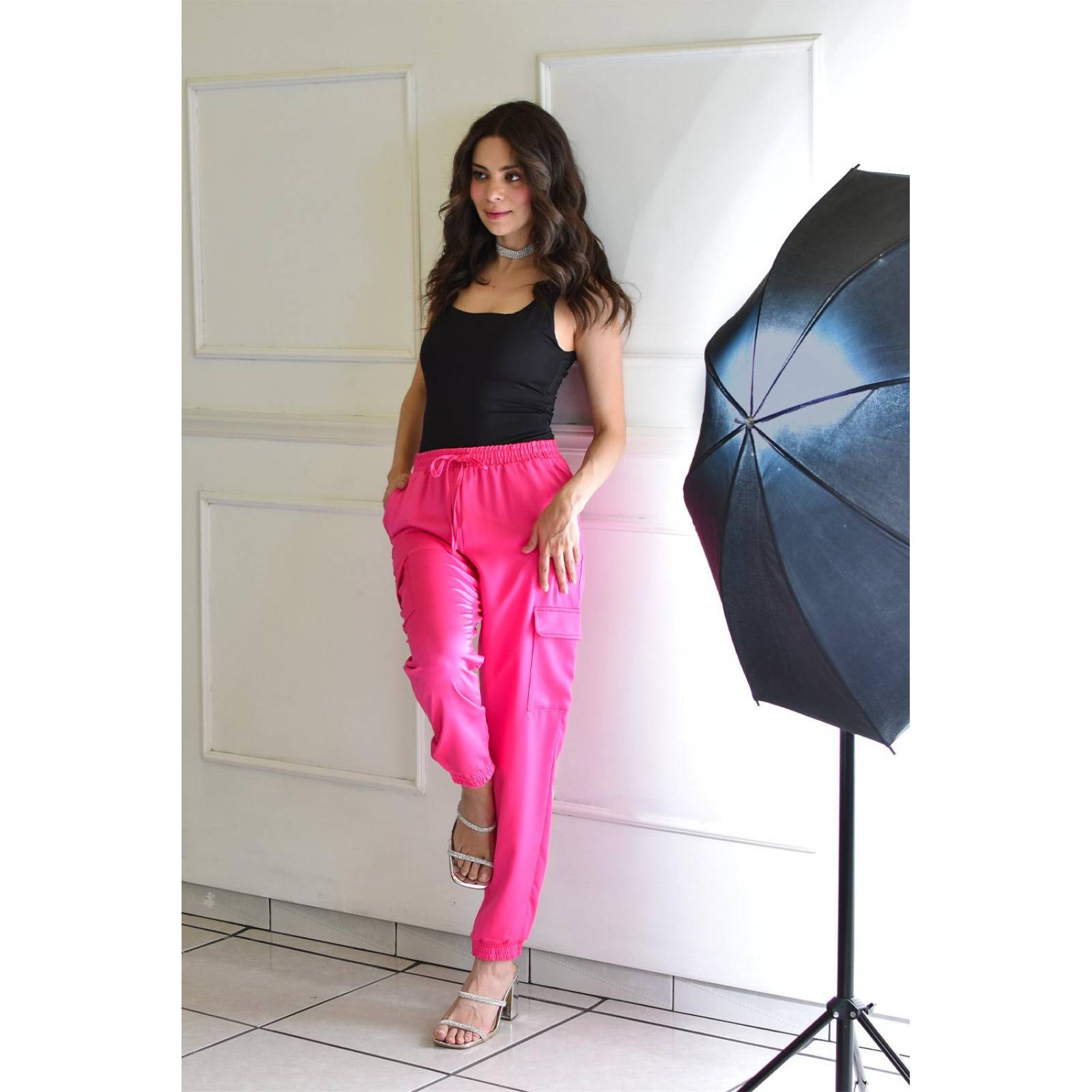 Pantalon jogger Roman Fashion /Juvenil, 40569 (Fiusha) 