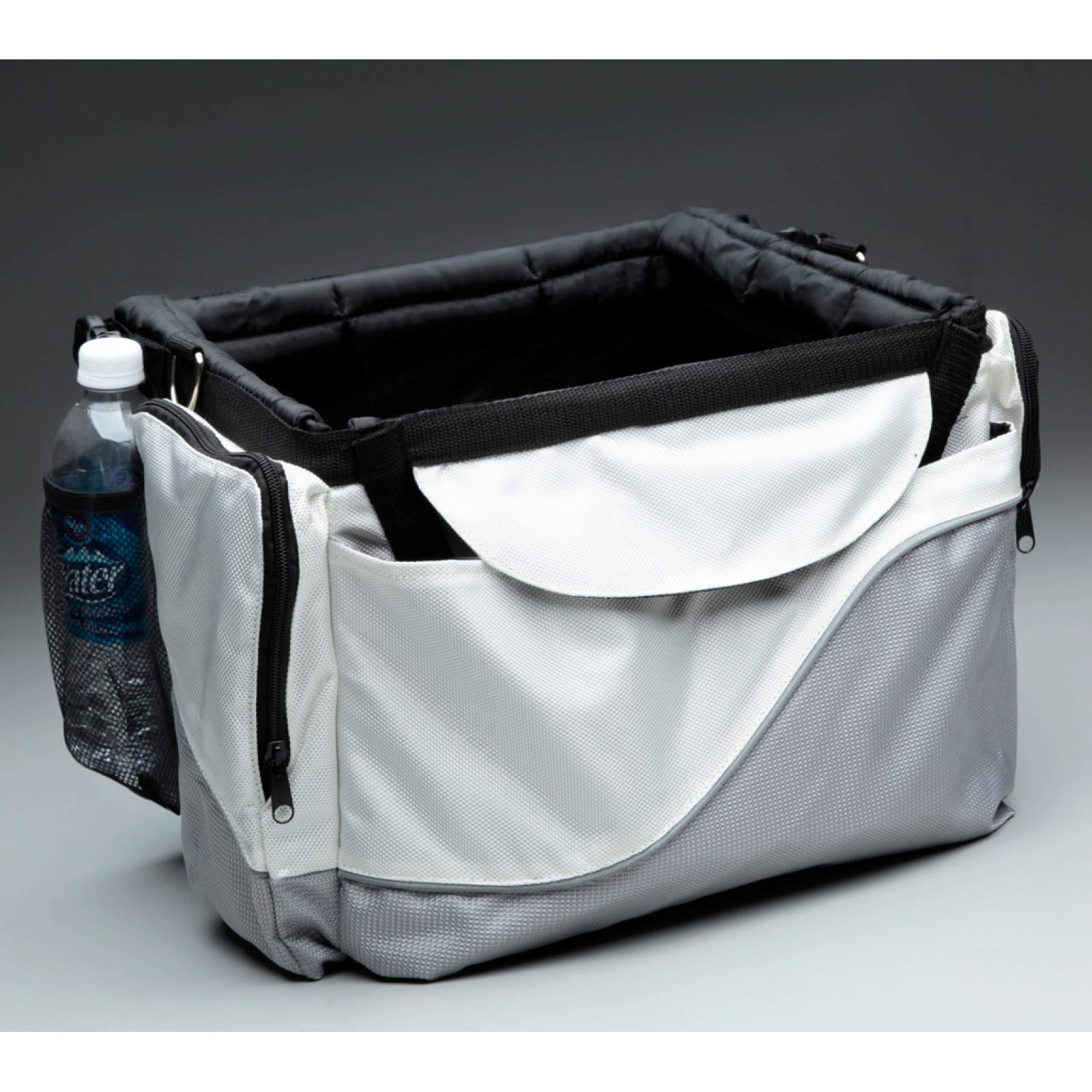 Happy Ride SPORT   Canastilla para Bicicleta Perros Pequenos