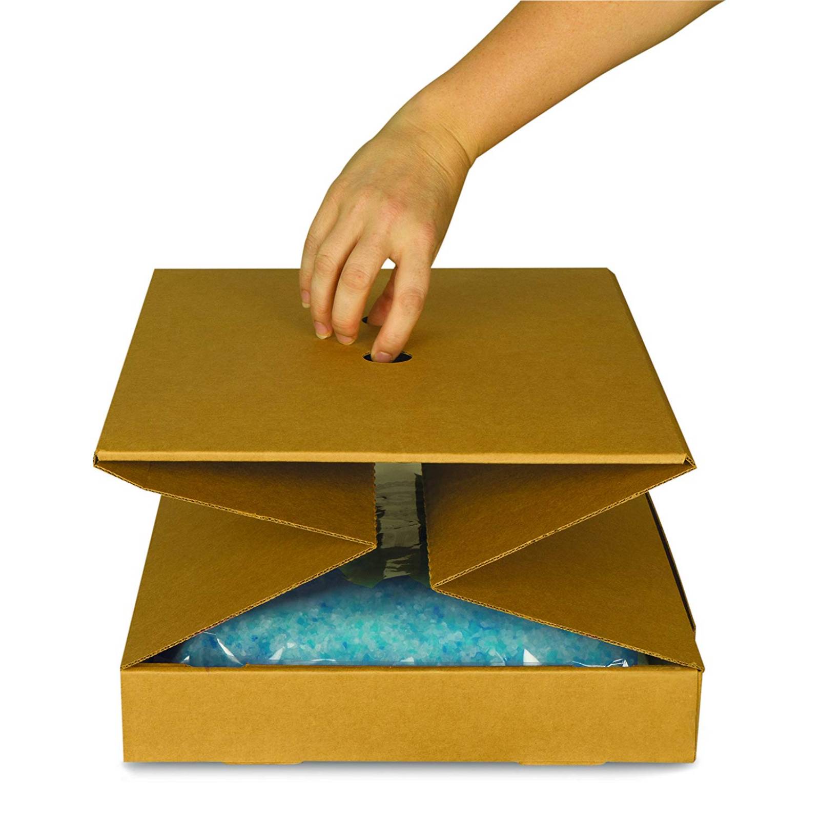 Arenero Portatil Para Gatos