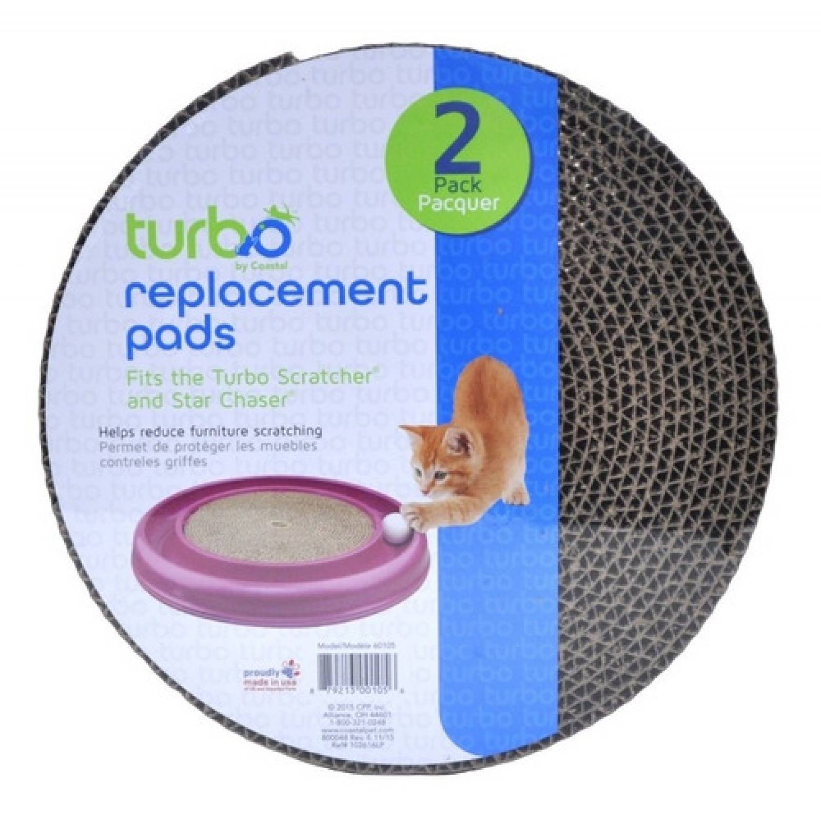 Repuestos Para Turbo Scratcher Y Star Chaser