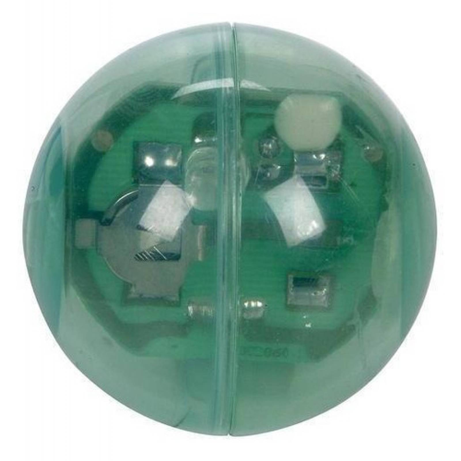 Juguete Para Gatos - Pelota Luminosa Twinkle Ball