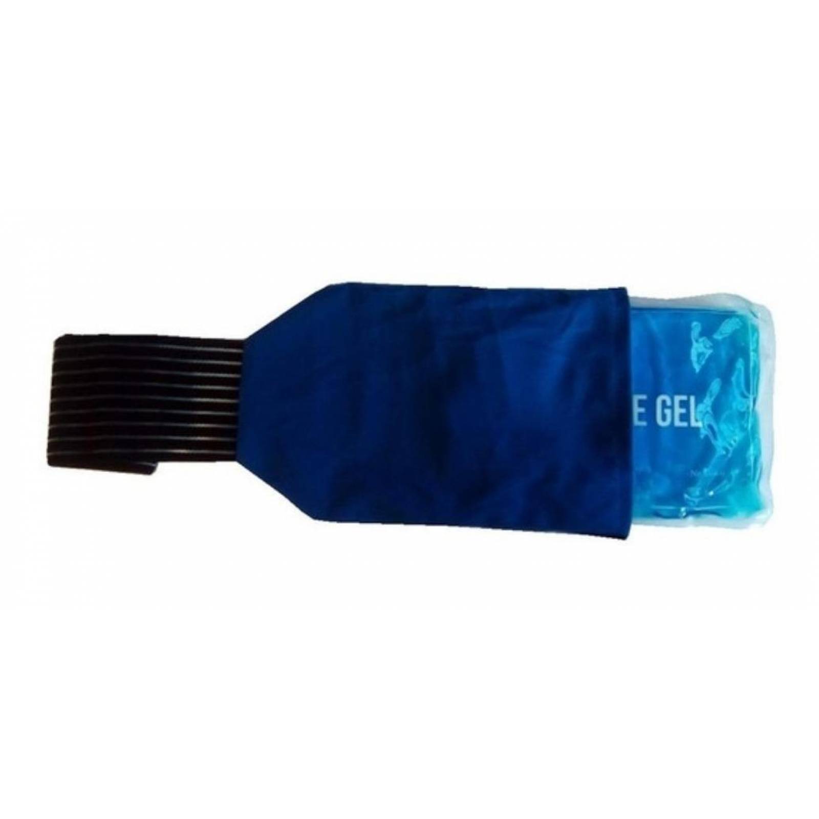 Compresa Gel Terapia Frio Caliente Calor 50x25 Cm Homecare 