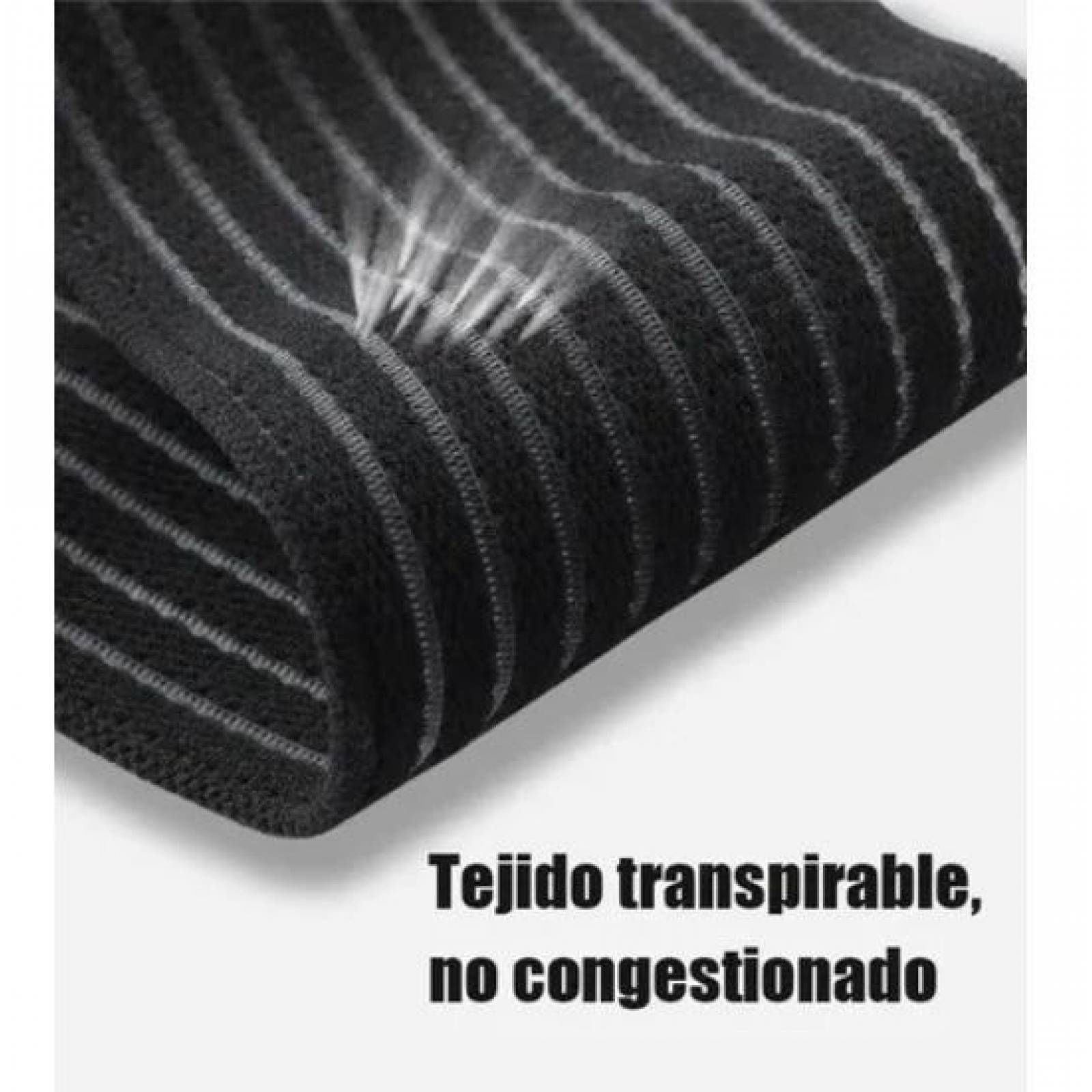 Vendaje Deportivo Para Tobillo Cruzado Elástico . Benesta 