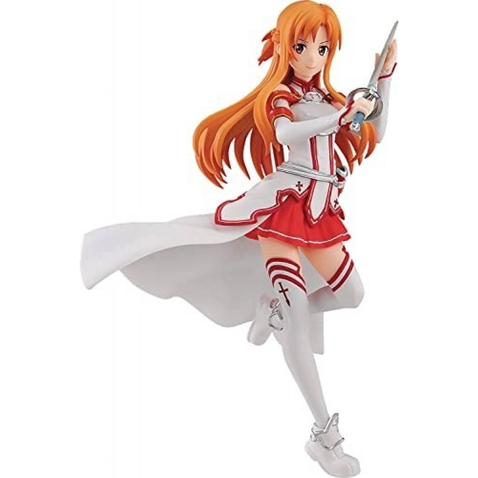Asuna Sword Art Online Parade Pop Up Figura Original
