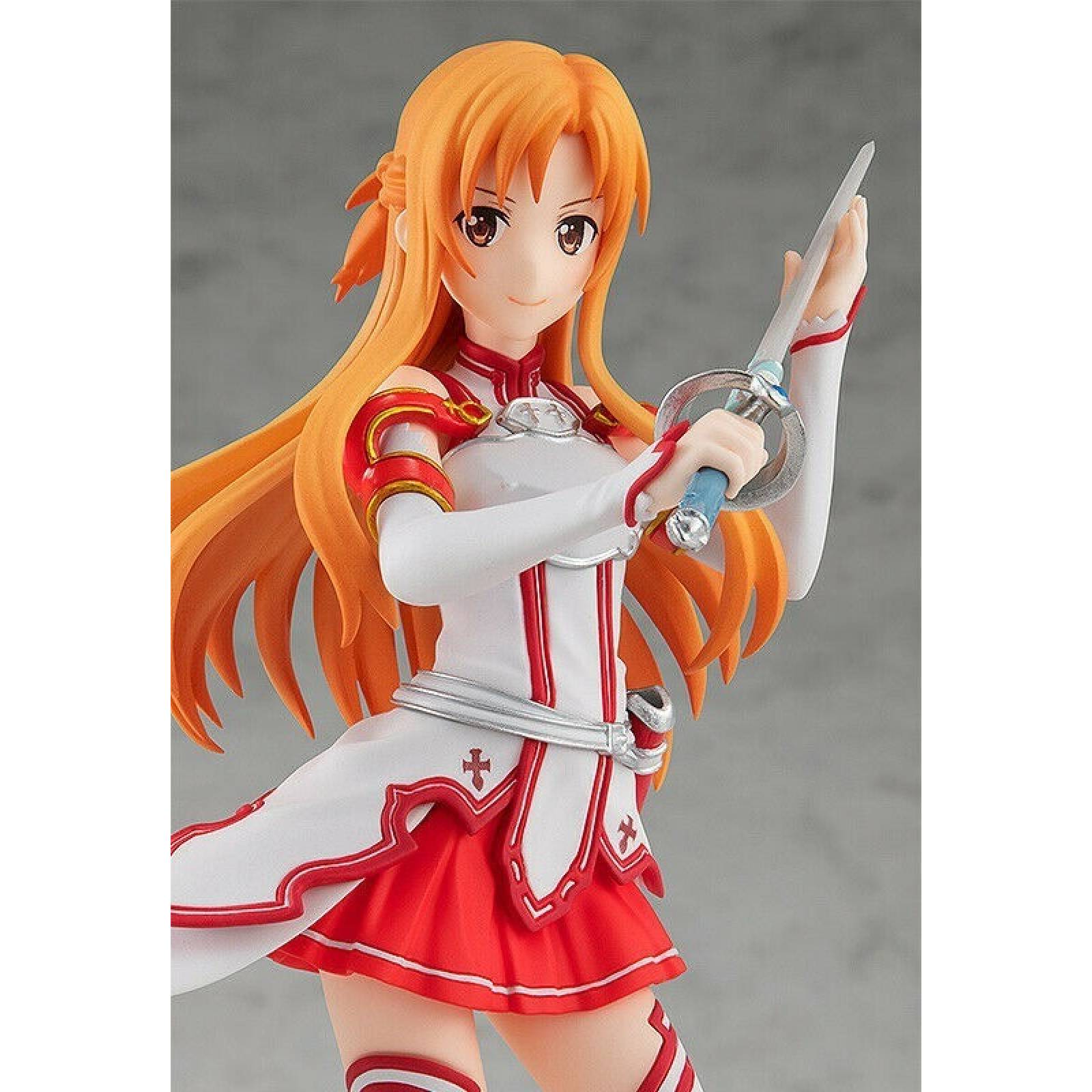Asuna Sword Art Online Parade Pop Up Figura Original
