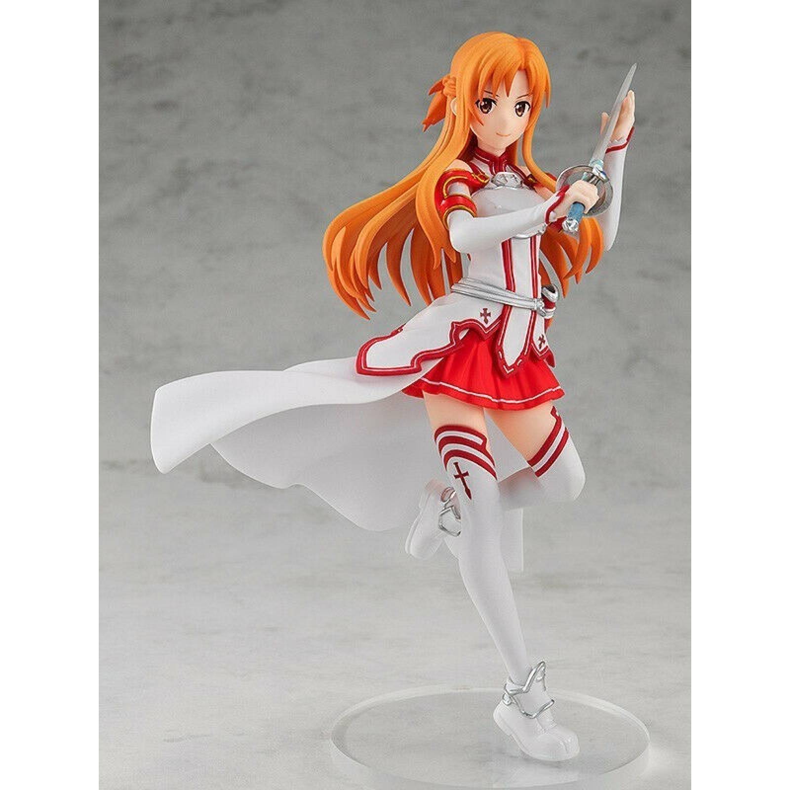Asuna Sword Art Online Parade Pop Up Figura Original