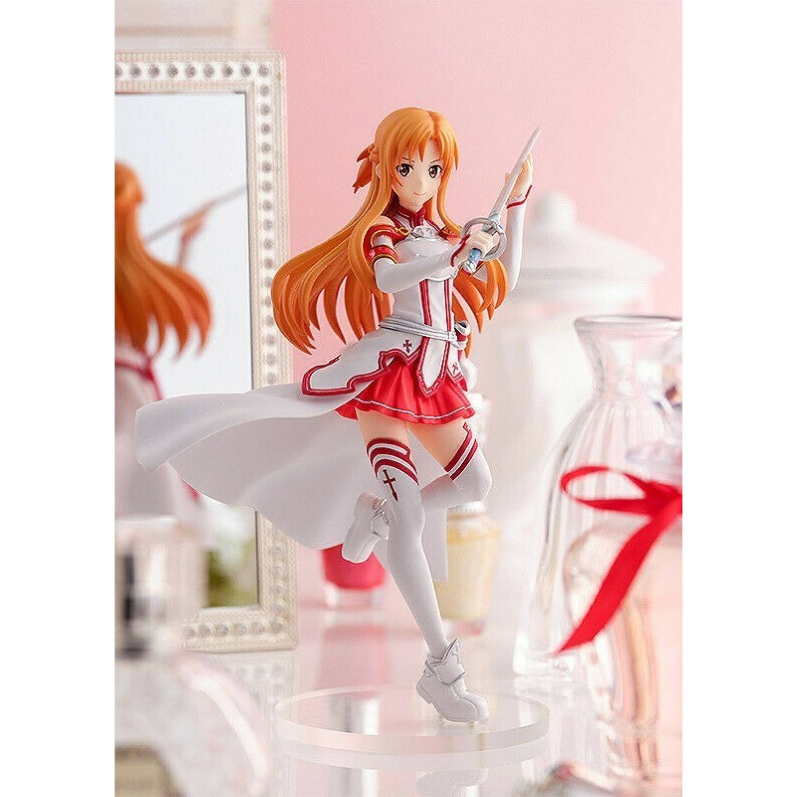 Asuna Sword Art Online Parade Pop Up Figura Original