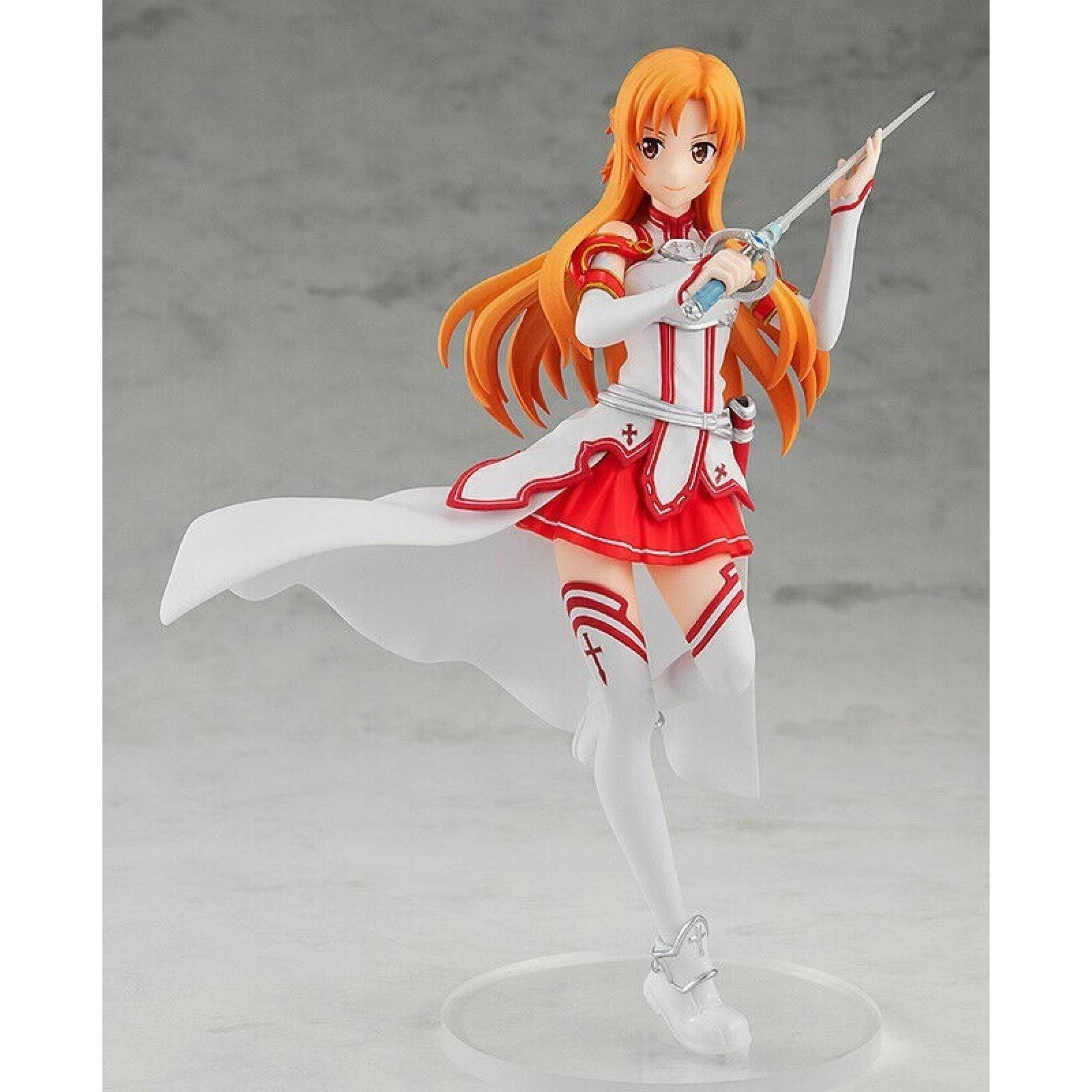 Asuna Sword Art Online Parade Pop Up Figura Original