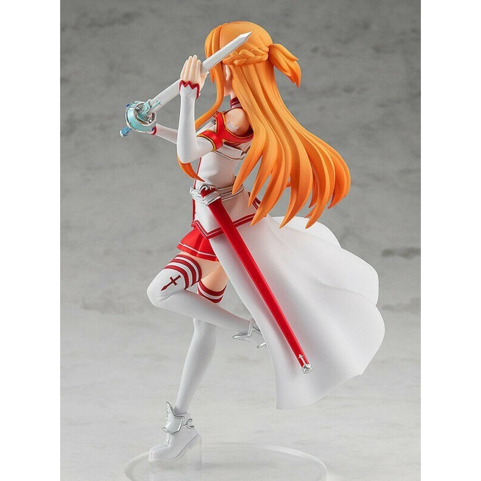 Asuna Sword Art Online Parade Pop Up Figura Original