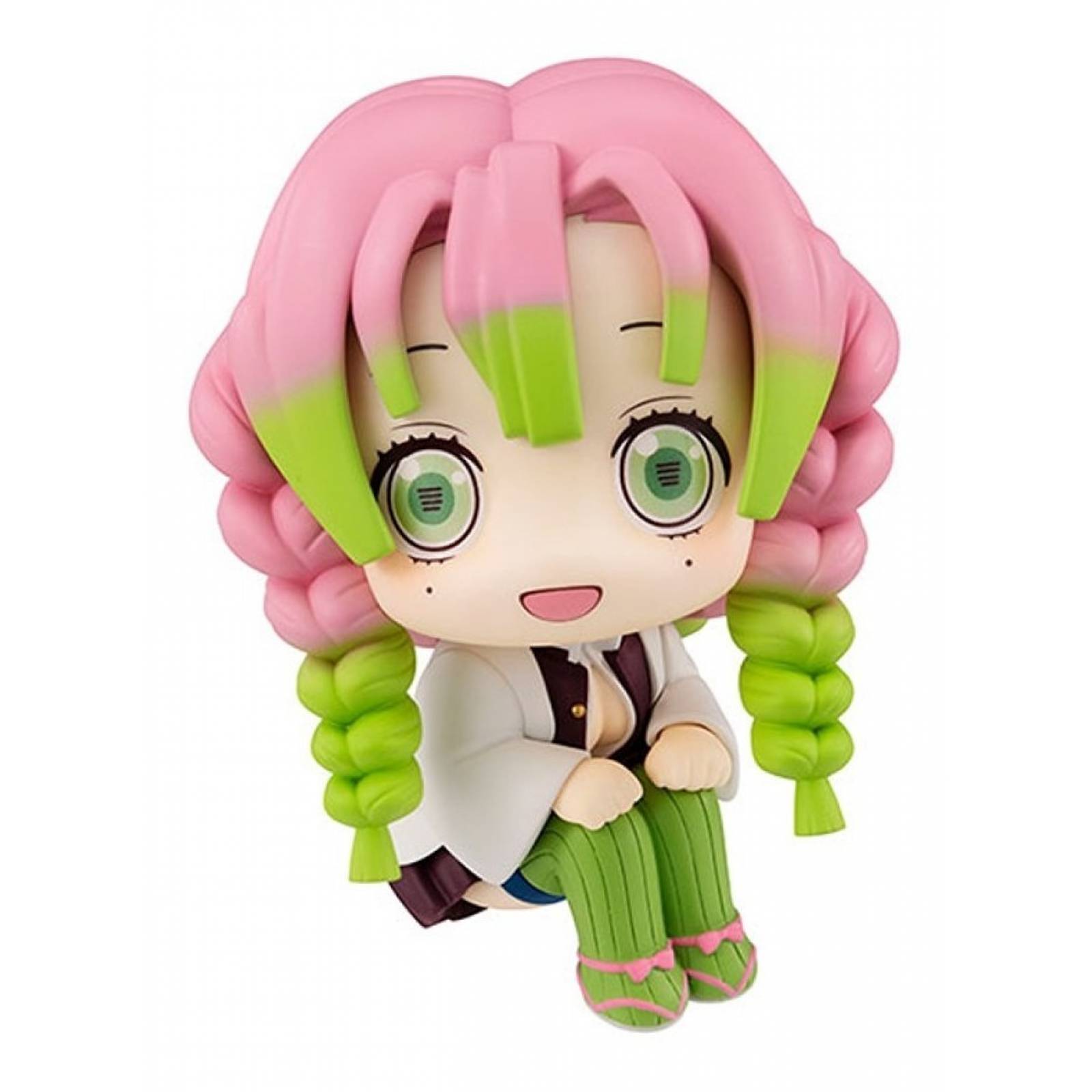 Demon Slayer: Kimetsu no Yaiba Mitsuri Kanroji LookUp Figura