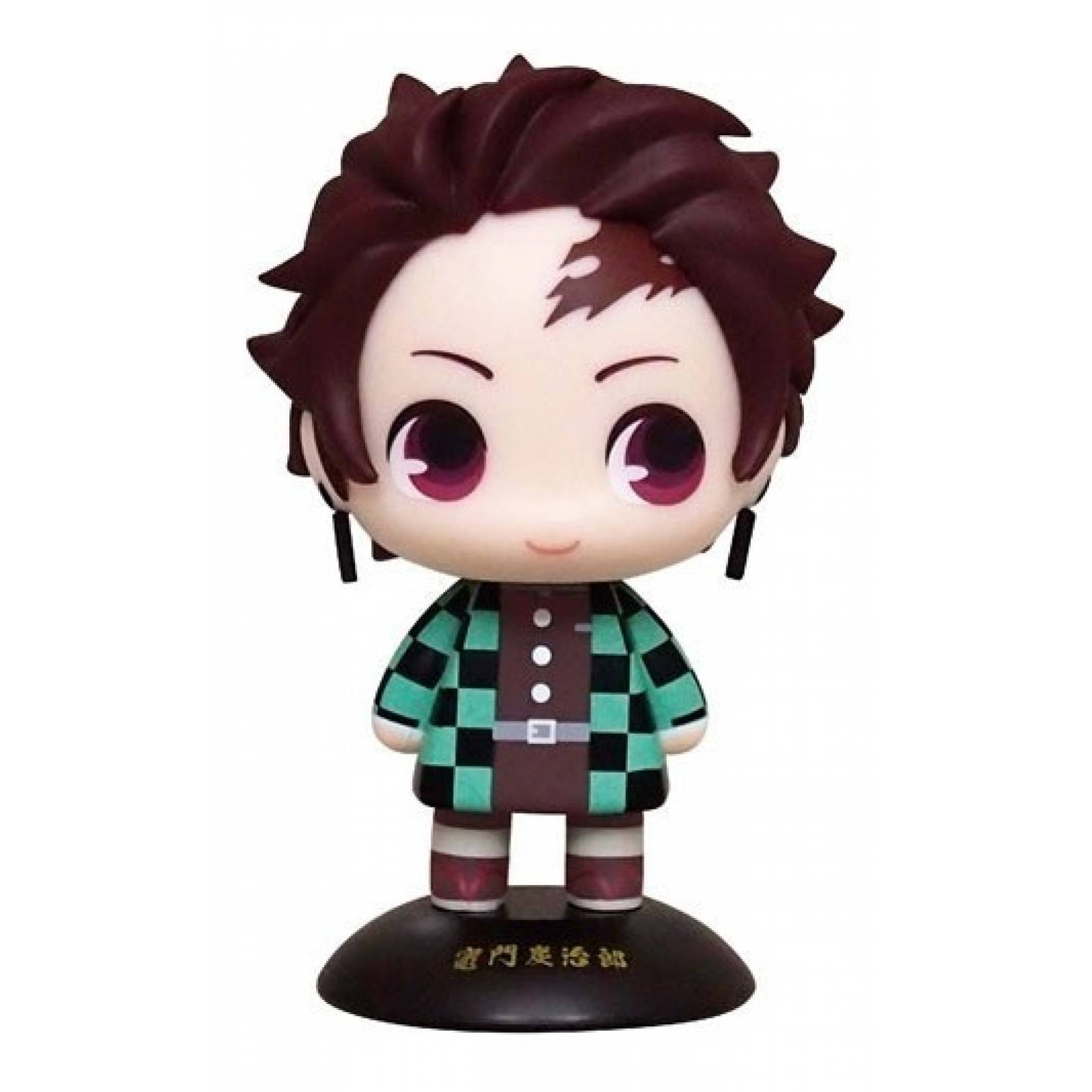 Tanjiro Kamado Demon Slayer: Kimetsu no Yaiba Figura