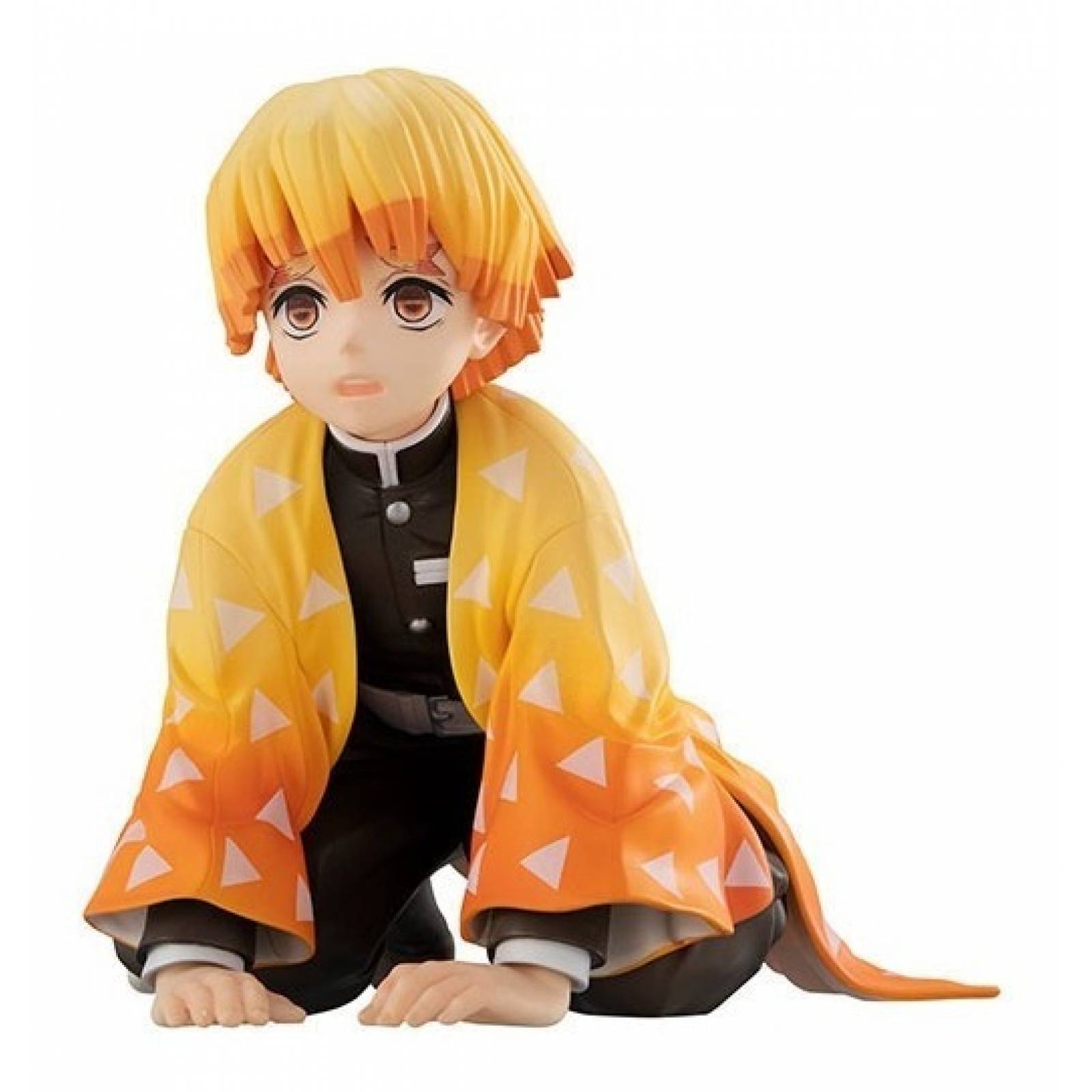Demon Slayer: Kimetsu no Yaiba GEM Series Zenitsu-kun Figura