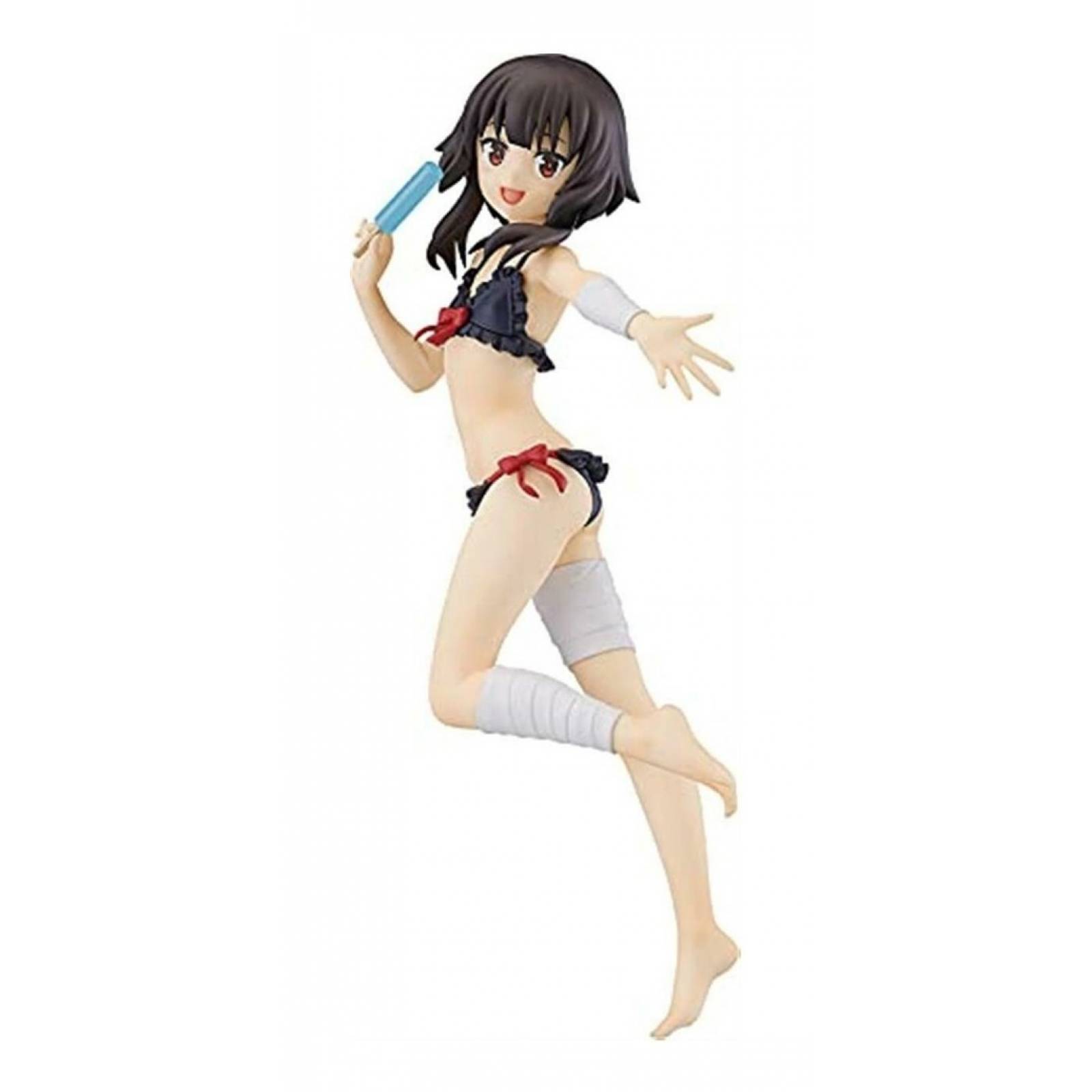 Kono Suba Megumin Swimsuit POP UP PARADE Figura Original