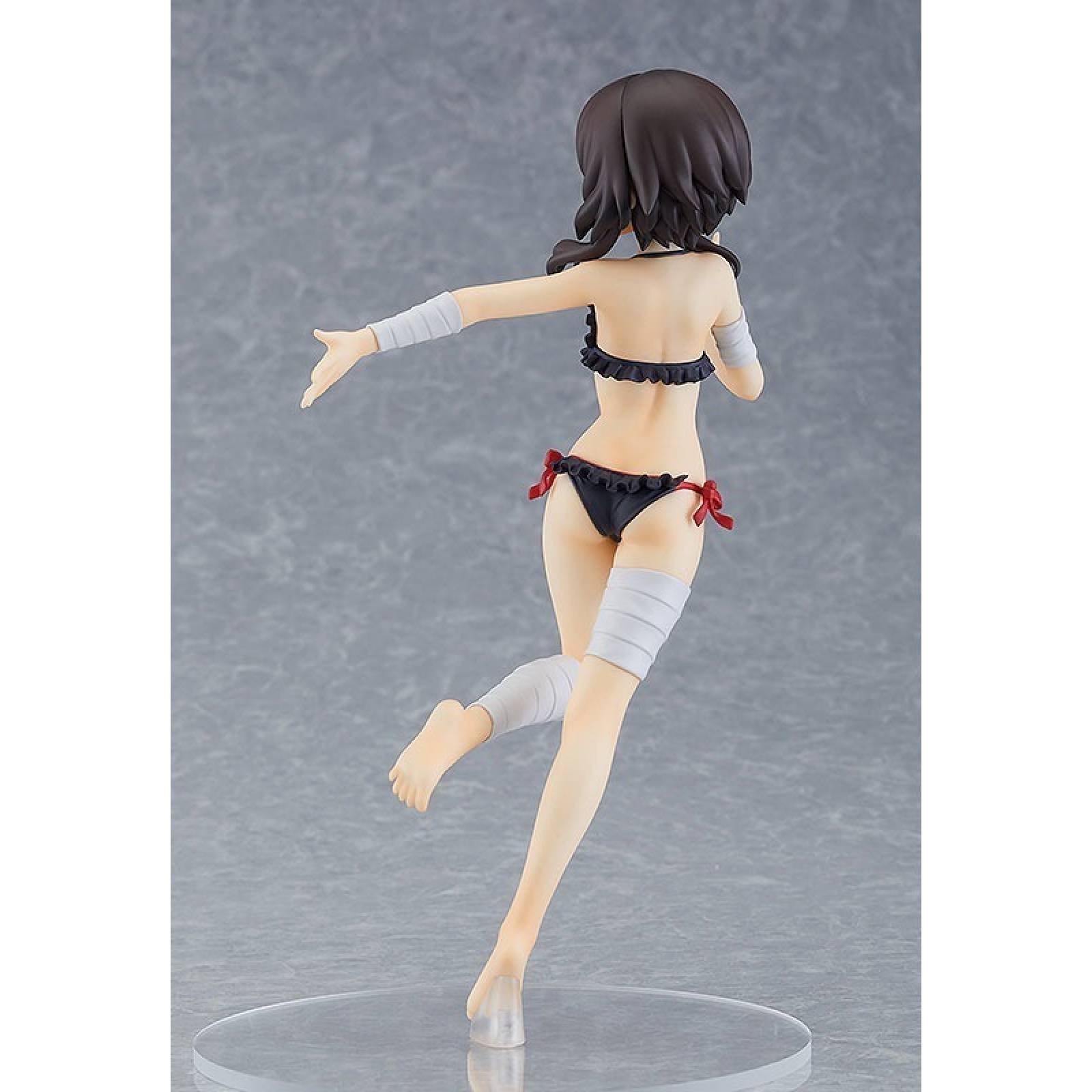 Kono Suba Megumin Swimsuit POP UP PARADE Figura Original