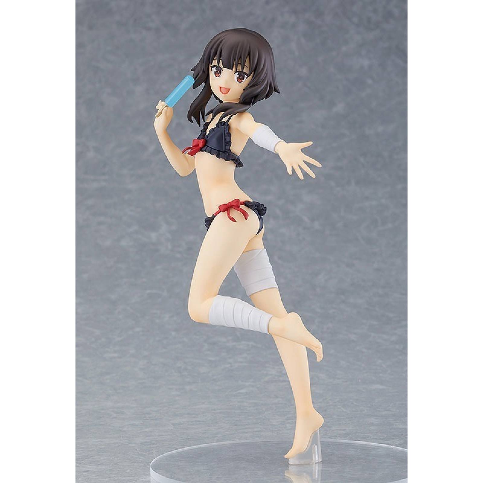 Kono Suba Megumin Swimsuit POP UP PARADE Figura Original