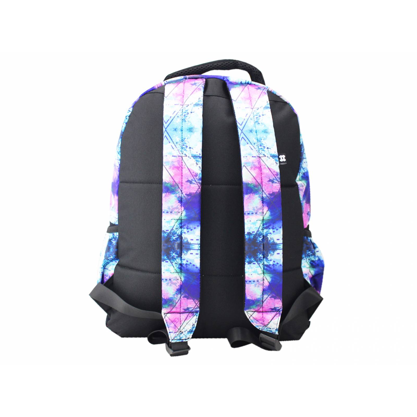 Mochila Backpack DASH Abstract Edition