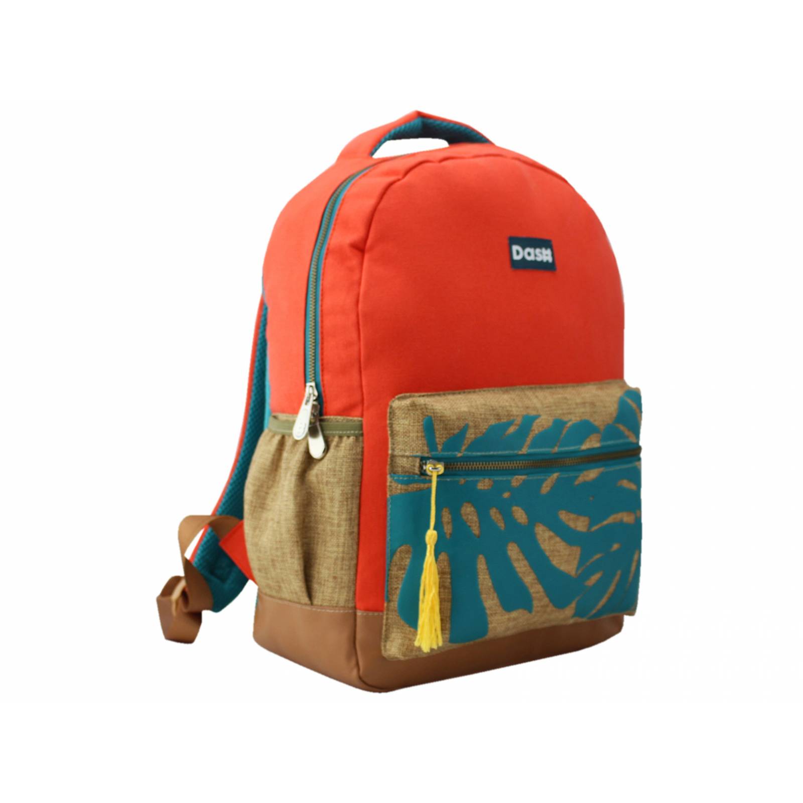 Mochila Backpack DASH Summer Edition