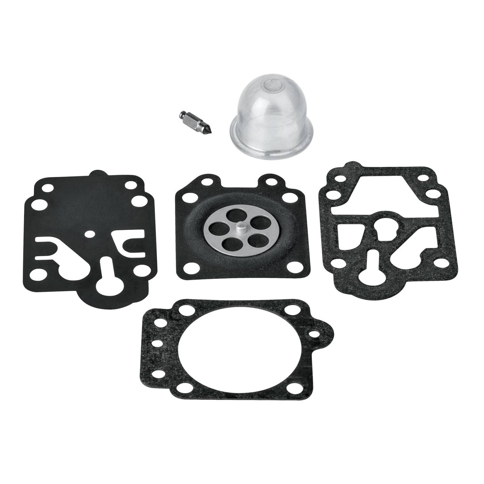 Kit De Mantenimiento Para Carburador Desbrozadora Modelo DES-26C, Truper