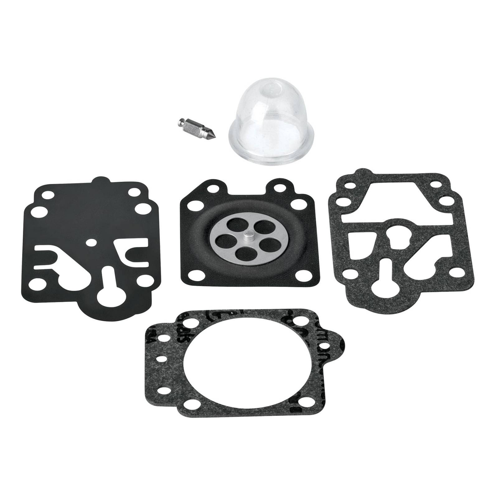 Kit De Mantenimiento Para Carburador Desbrozadora Modelo DES-430, Truper	