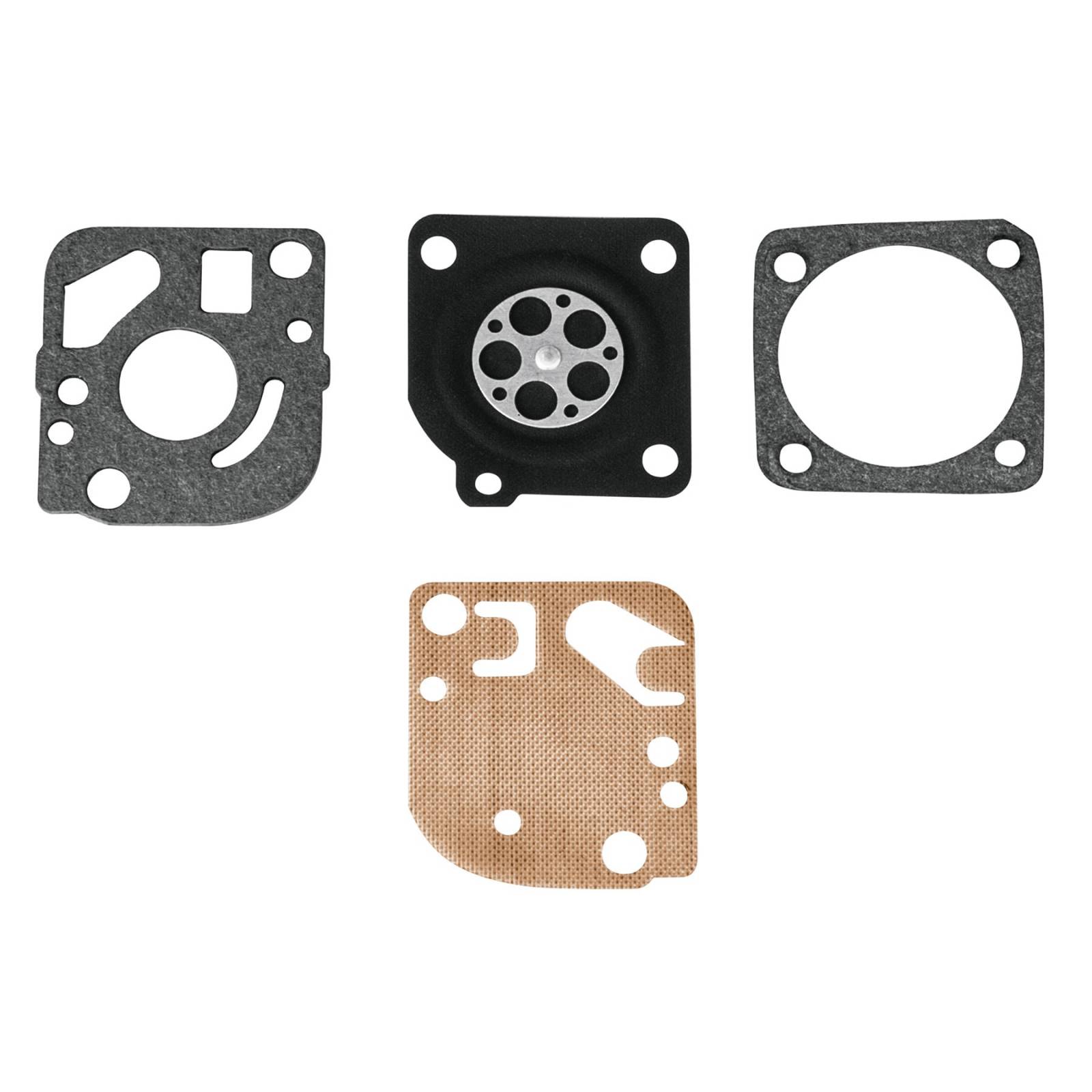 Kit De Mantenimiento Para Carburador De Motosierra Modelo MOT-3314, Truper