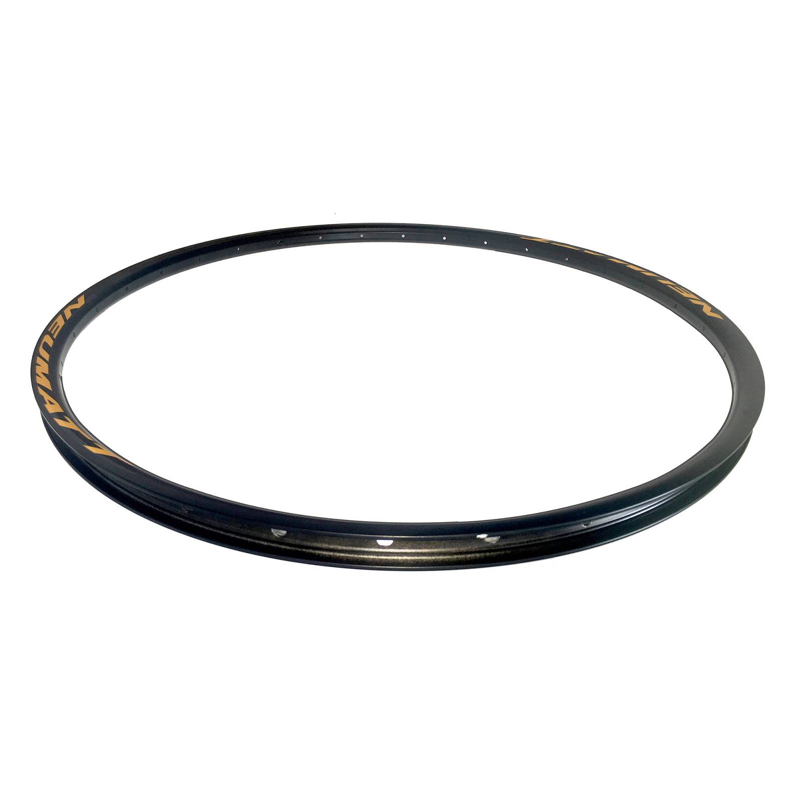 Par De Aros Rodado 29 Neumatt, Doble Capa, 32 Hoyos Aluminio