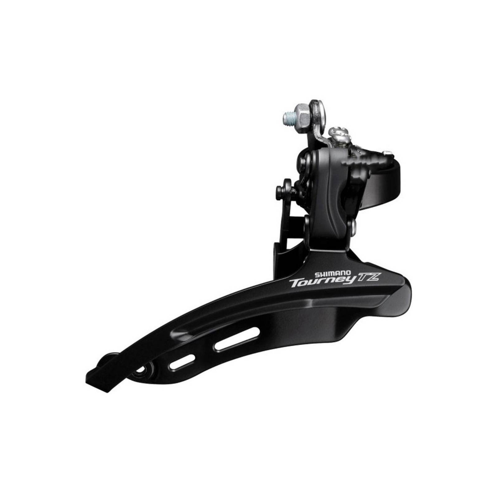 Desviador Shimano Tourney Delantero Fd-tz500 31.8mm