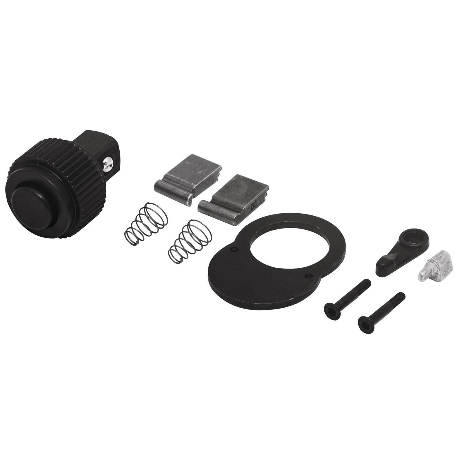 Kit de refacciones para TORQ-3/8, Profesional Truper
